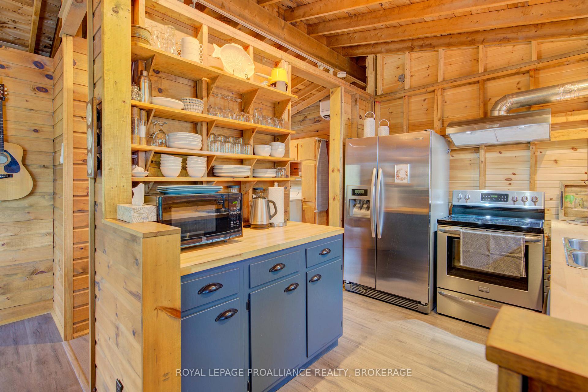Photo 15 of 45 Shoal Lane, Frontenac, Frontenac South — HOMEH