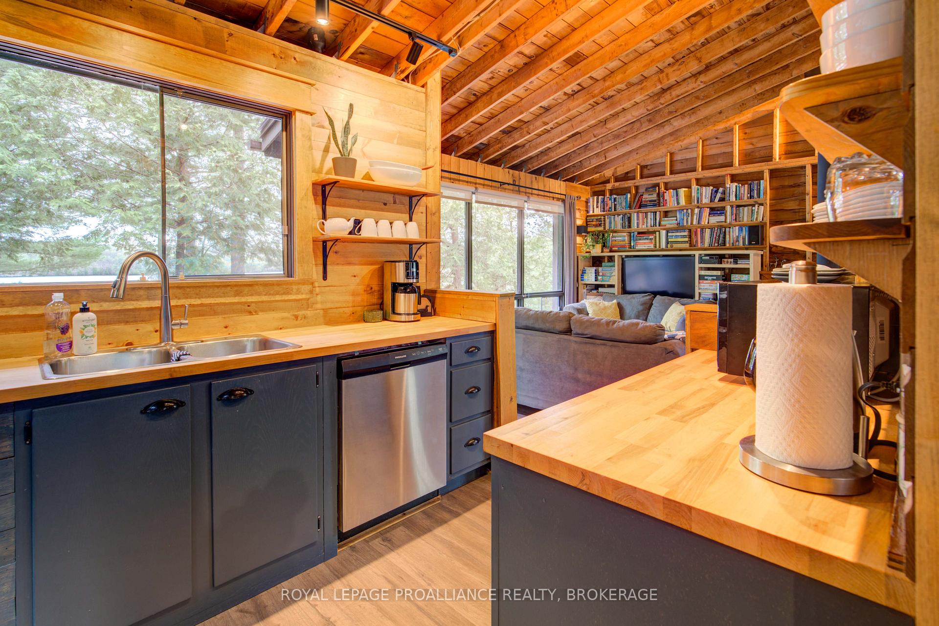 Photo 16 of 45 Shoal Lane, Frontenac, Frontenac South — HOMEH