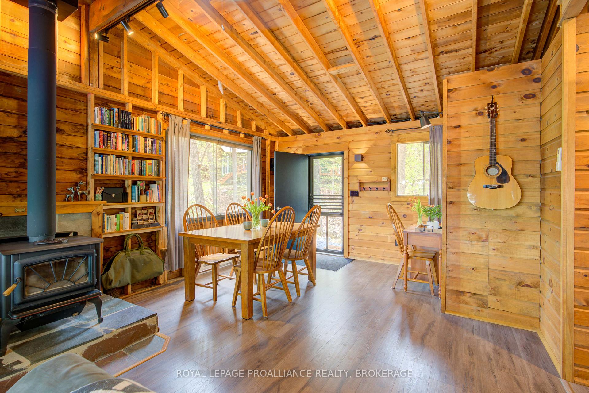Photo 17 of 45 Shoal Lane, Frontenac, Frontenac South — HOMEH