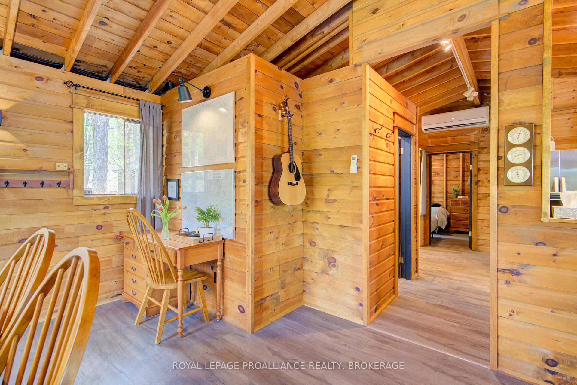 Photo 18 of 45 Shoal Lane, Frontenac, Frontenac South — HOMEH