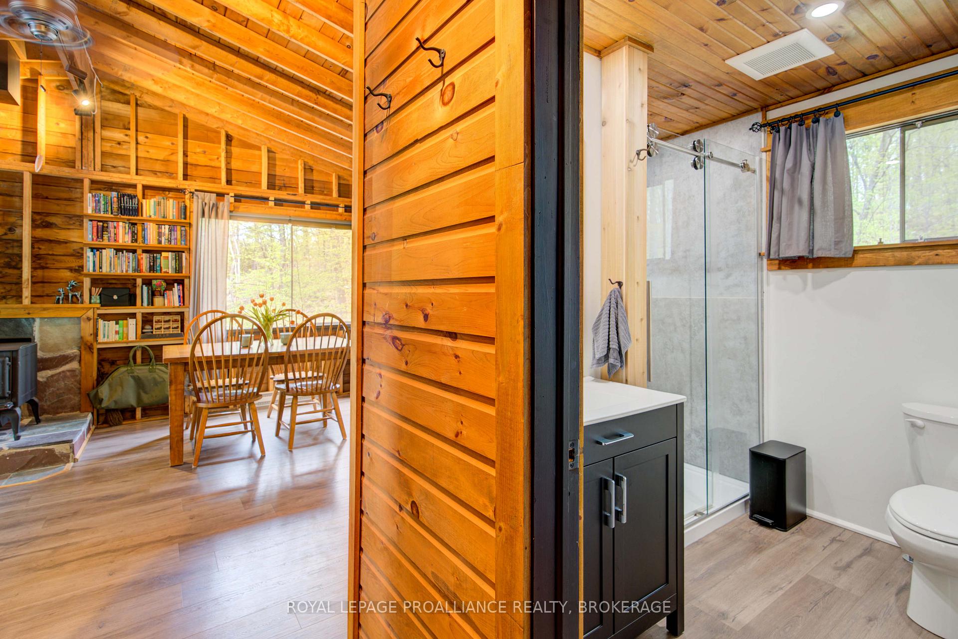 Photo 19 of 45 Shoal Lane, Frontenac, Frontenac South — HOMEH