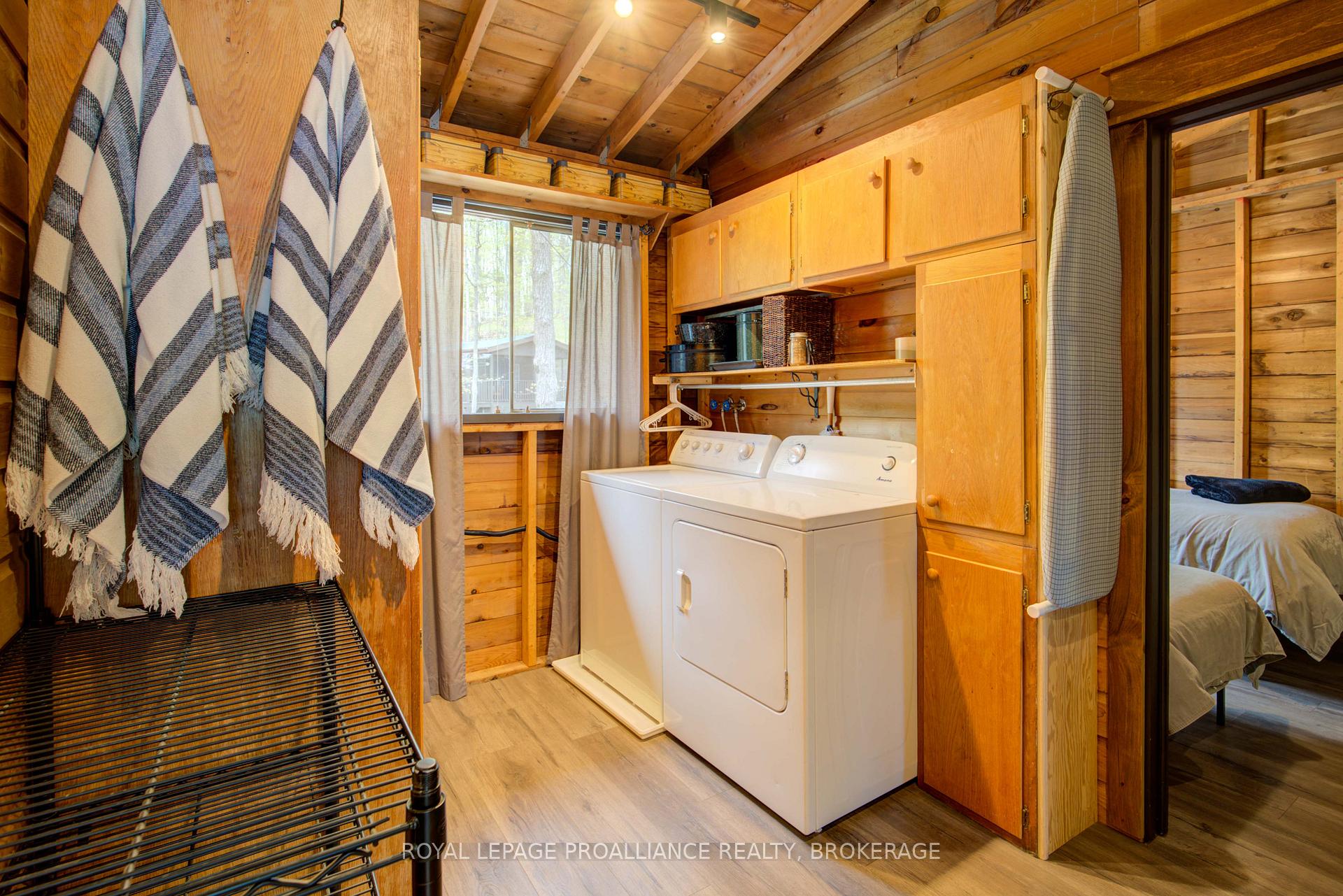 Photo 22 of 45 Shoal Lane, Frontenac, Frontenac South — HOMEH