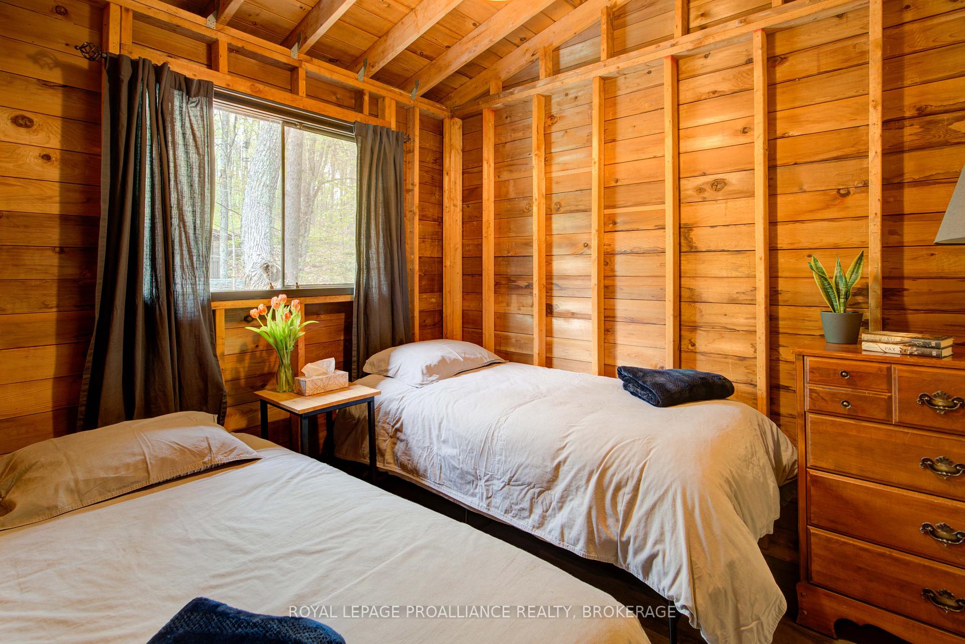 Photo 26 of 45 Shoal Lane, Frontenac, Frontenac South — HOMEH