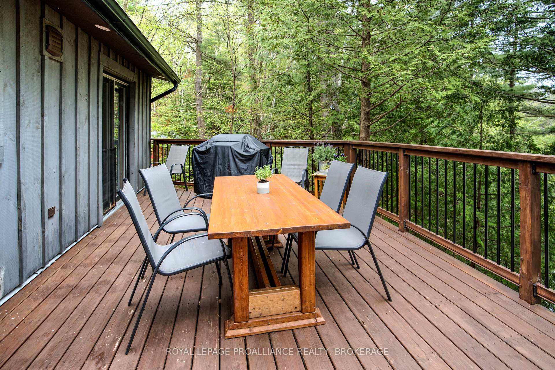 Photo 27 of 45 Shoal Lane, Frontenac, Frontenac South — HOMEH
