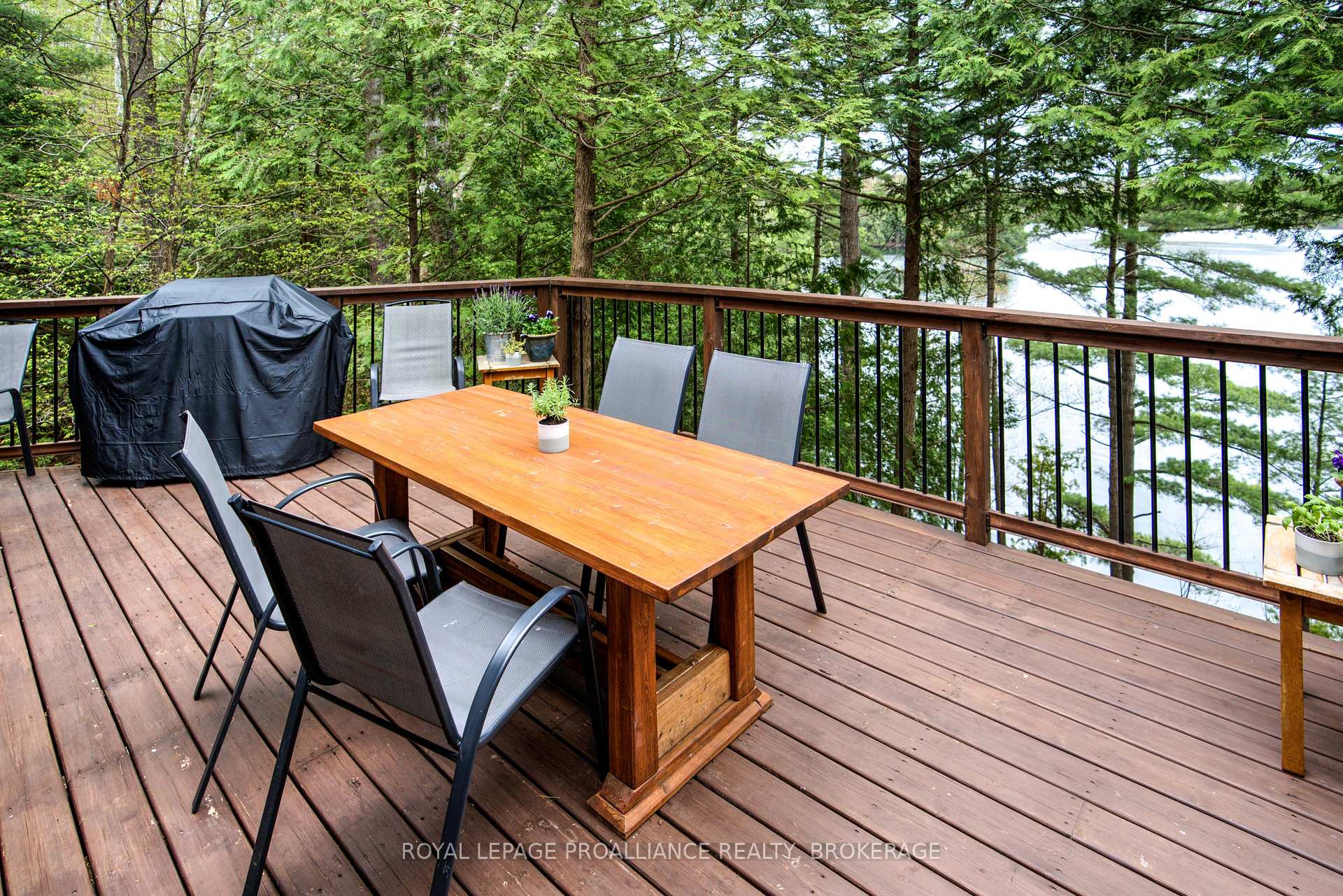 Photo 28 of 45 Shoal Lane, Frontenac, Frontenac South — HOMEH