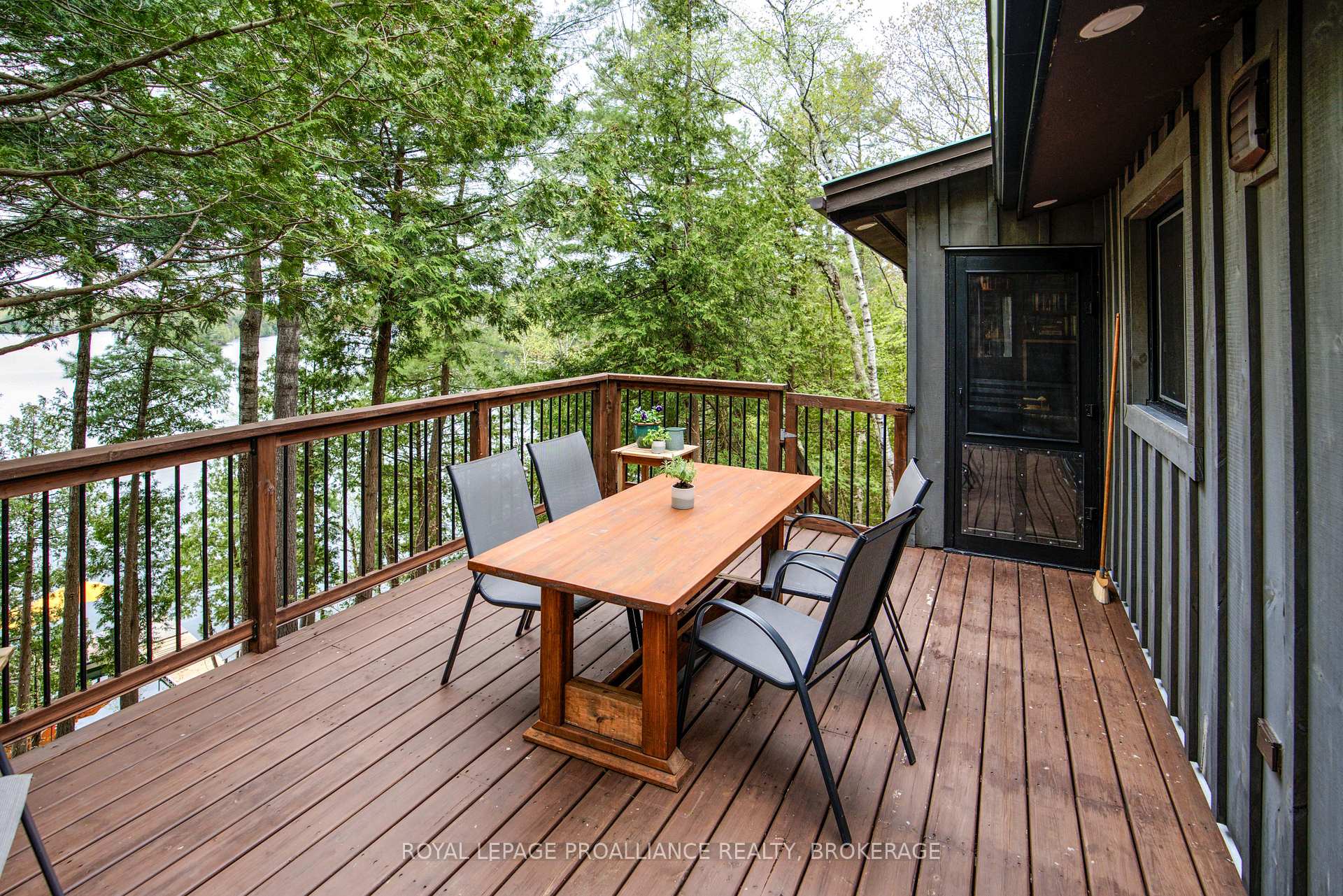 Photo 29 of 45 Shoal Lane, Frontenac, Frontenac South — HOMEH