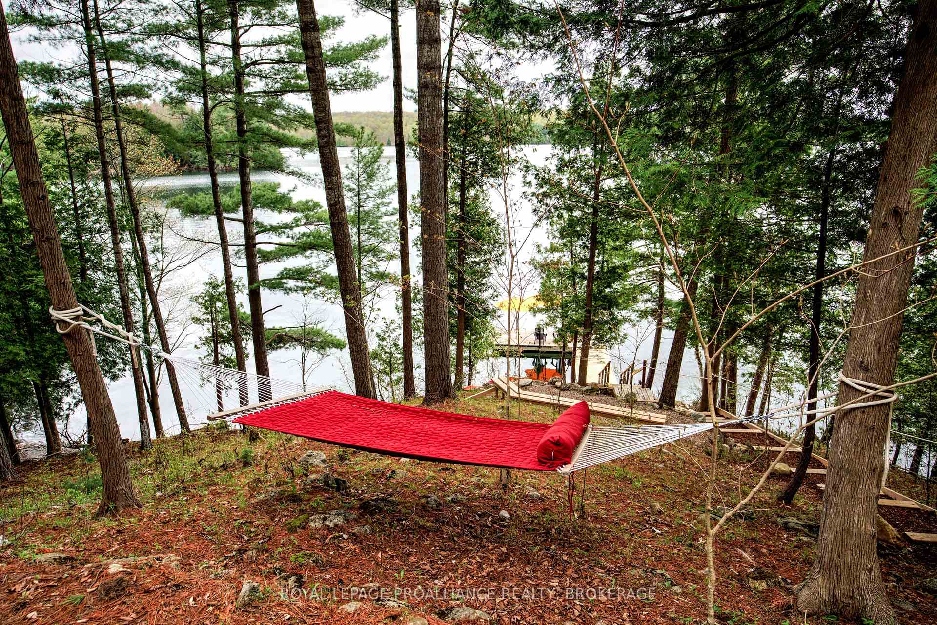 Photo 32 of 45 Shoal Lane, Frontenac, Frontenac South — HOMEH
