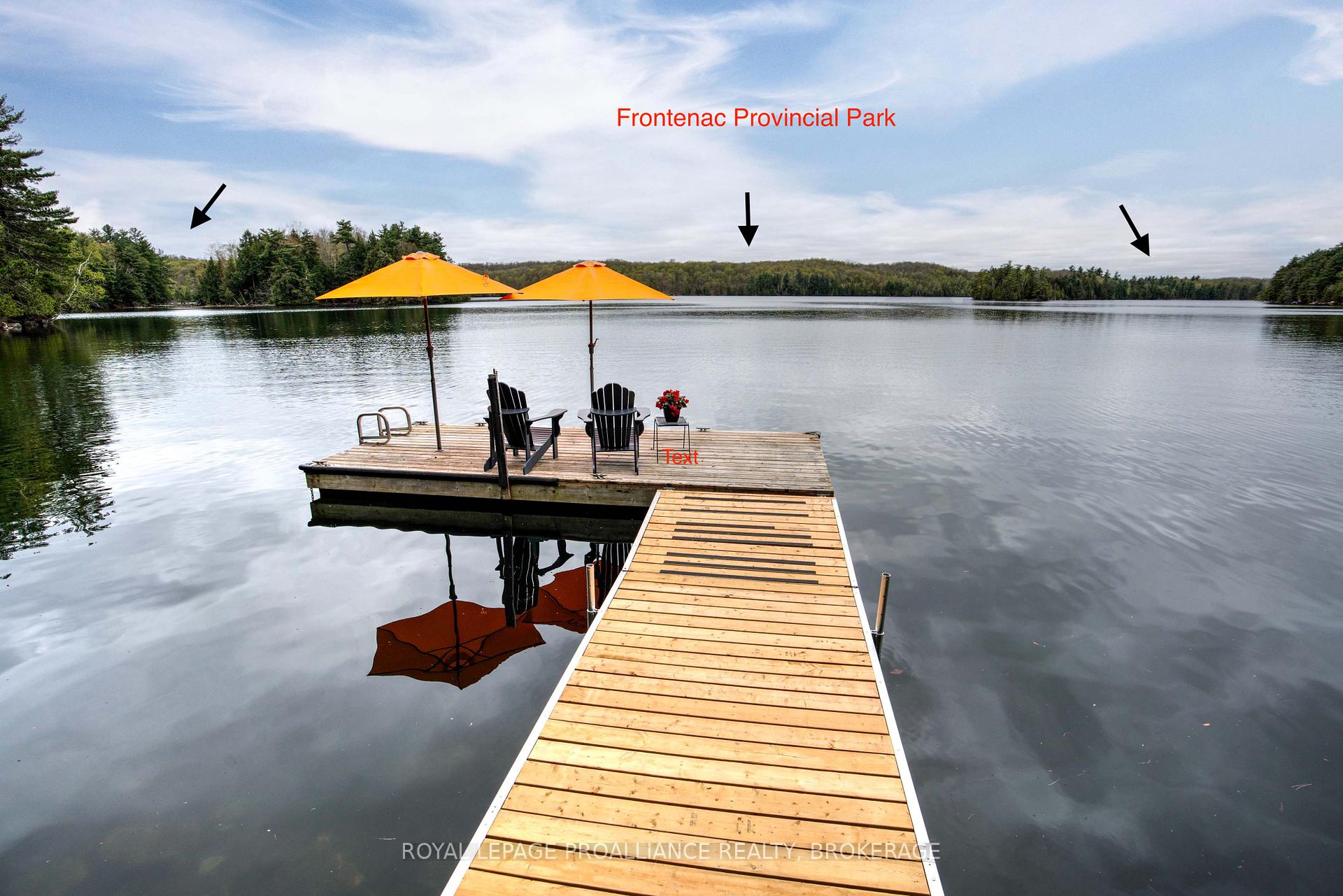 Photo 33 of 45 Shoal Lane, Frontenac, Frontenac South — HOMEH