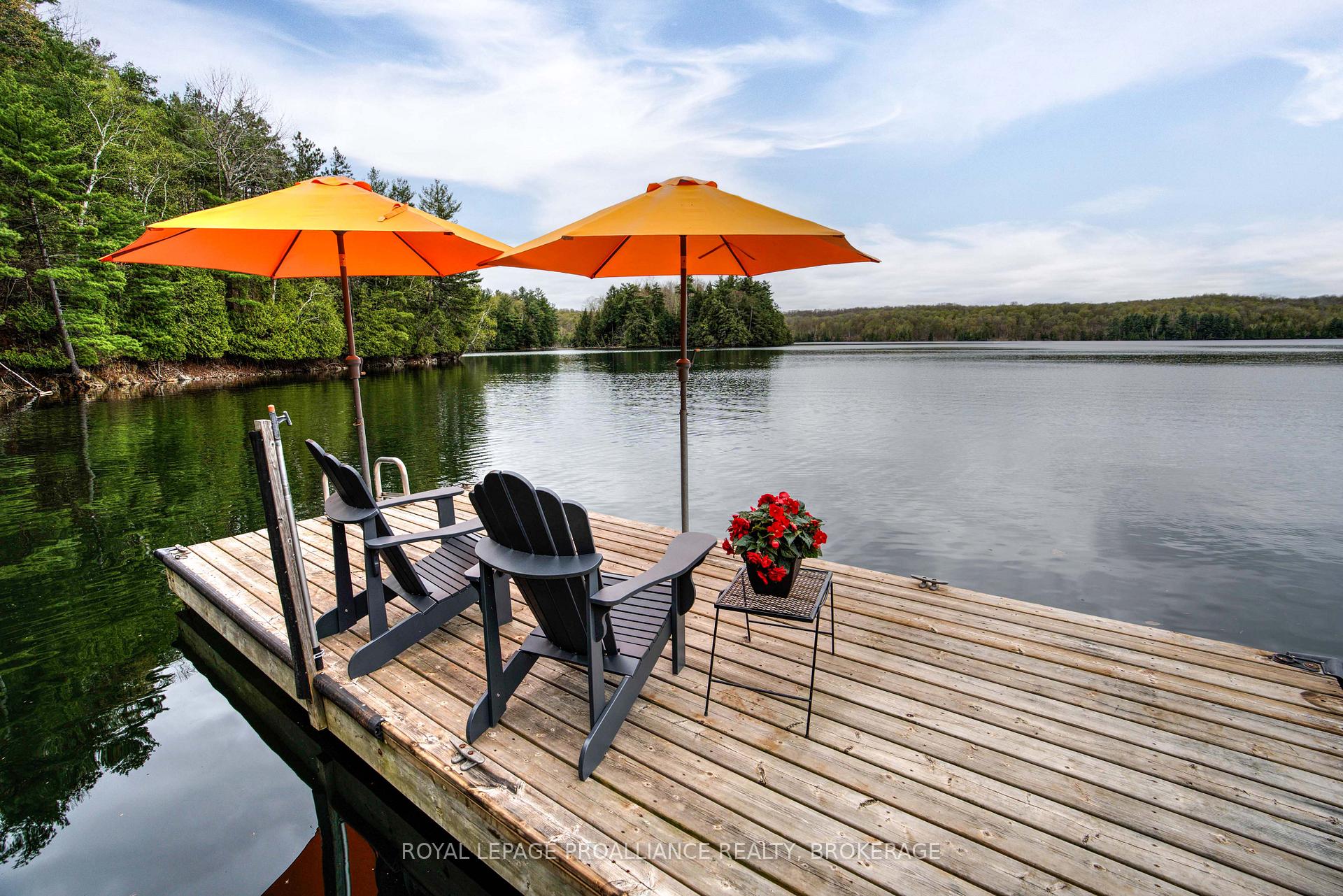 Photo 34 of 45 Shoal Lane, Frontenac, Frontenac South — HOMEH