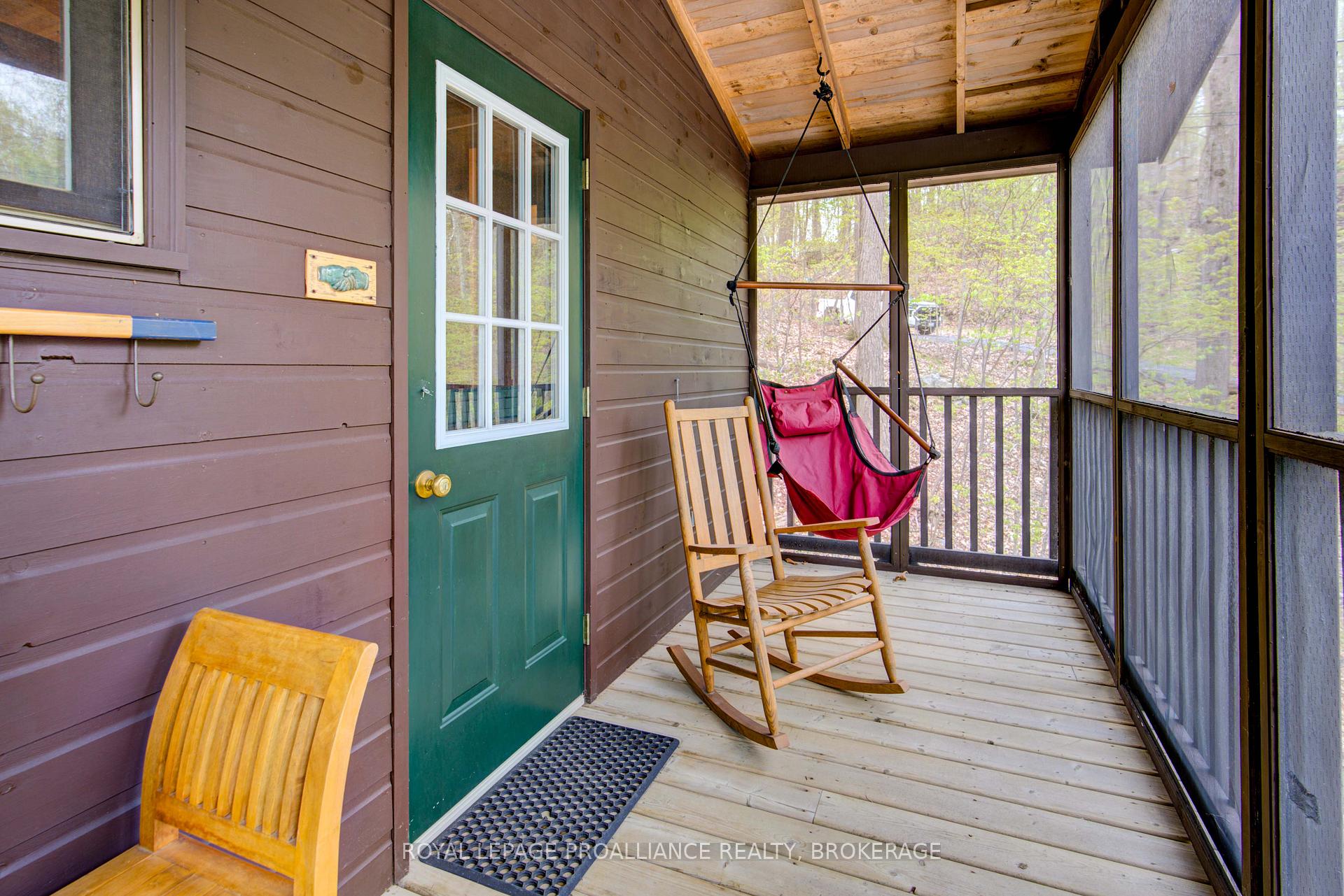 Photo 37 of 45 Shoal Lane, Frontenac, Frontenac South — HOMEH