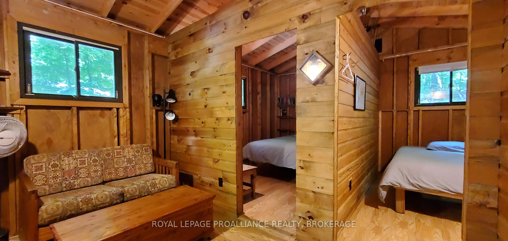 Photo 38 of 45 Shoal Lane, Frontenac, Frontenac South — HOMEH
