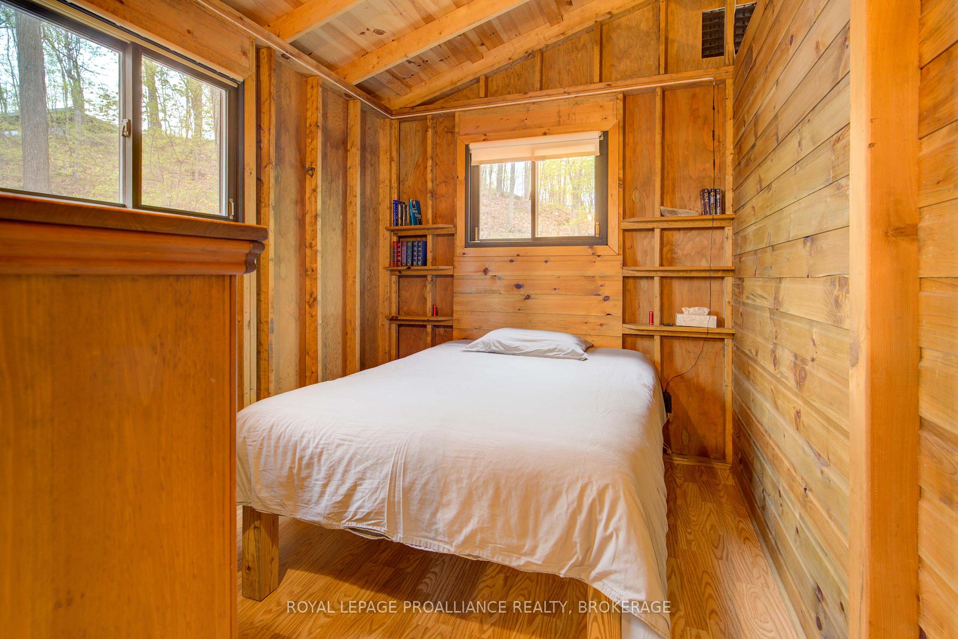 Photo 39 of 45 Shoal Lane, Frontenac, Frontenac South — HOMEH