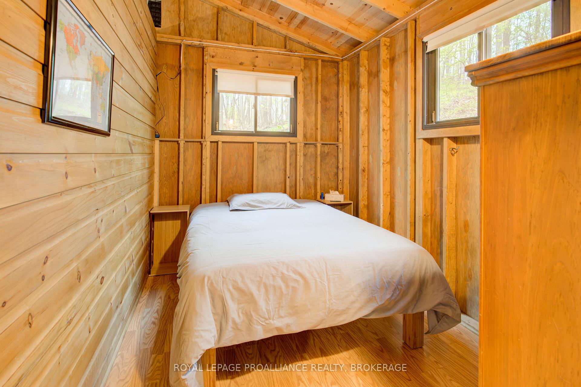 Photo 40 of 45 Shoal Lane, Frontenac, Frontenac South — HOMEH