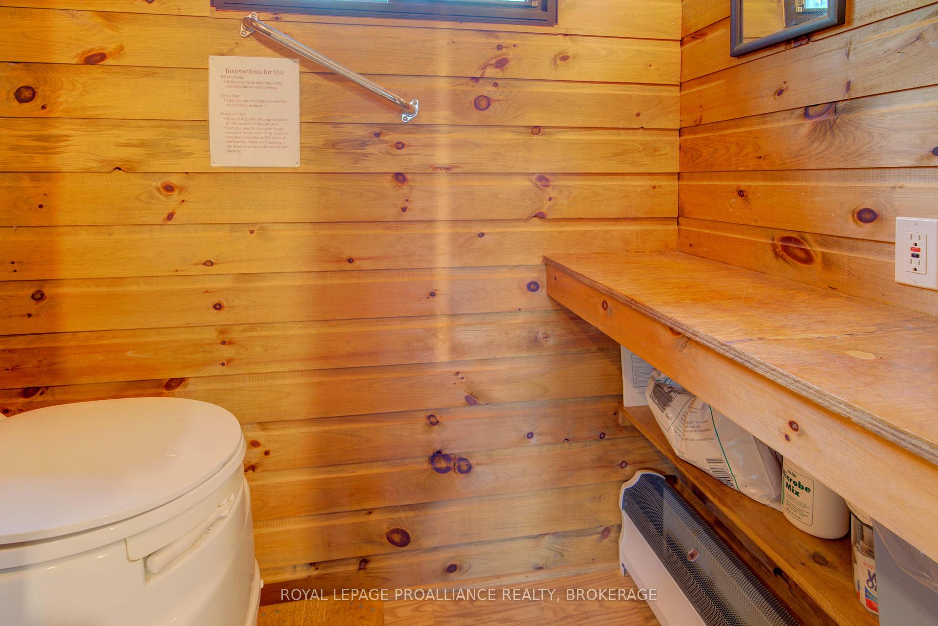Photo 41 of 45 Shoal Lane, Frontenac, Frontenac South — HOMEH