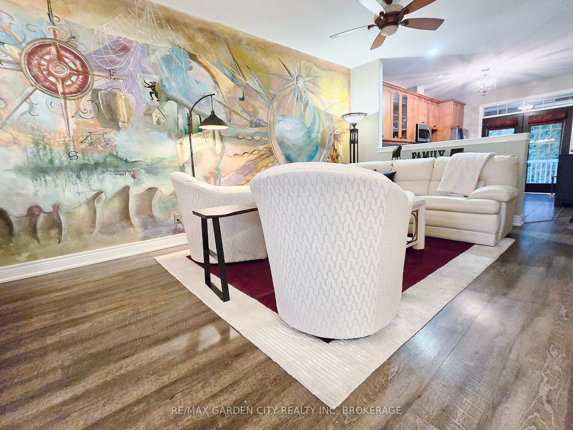 Photo 19 of Unit Unit #6, 174 Martindale Road, St. Catharines, Grapeview — HOMEH