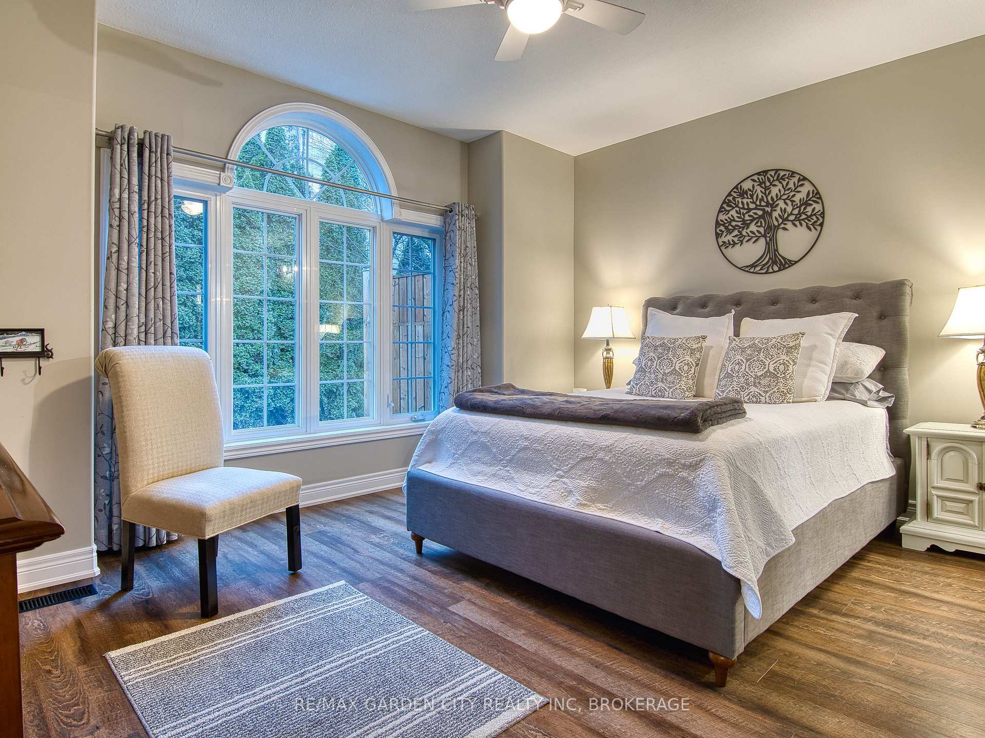 Photo 13 of Unit Unit #6, 174 Martindale Road, St. Catharines, Grapeview — HOMEH