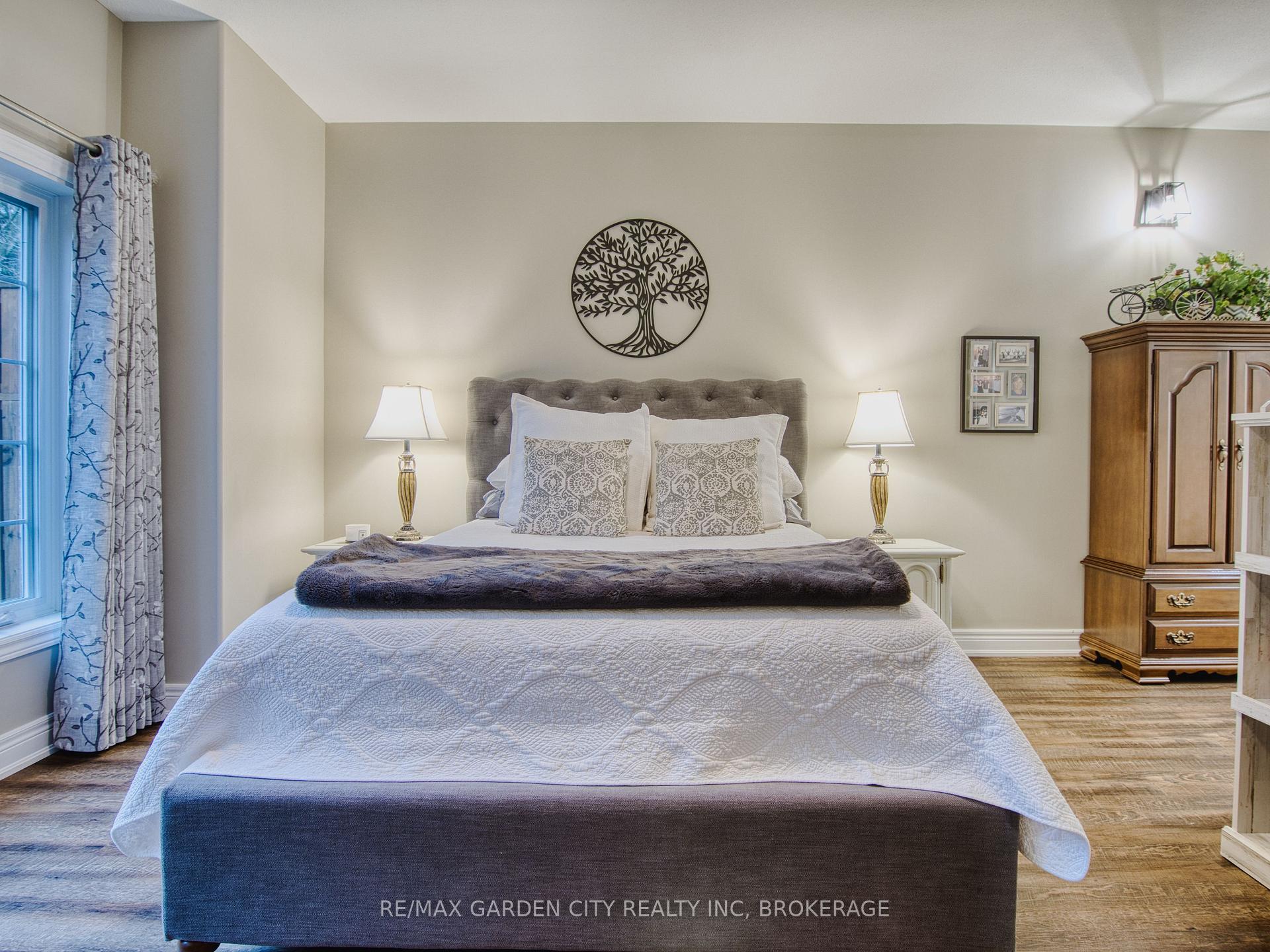 Photo 14 of Unit Unit #6, 174 Martindale Road, St. Catharines, Grapeview — HOMEH