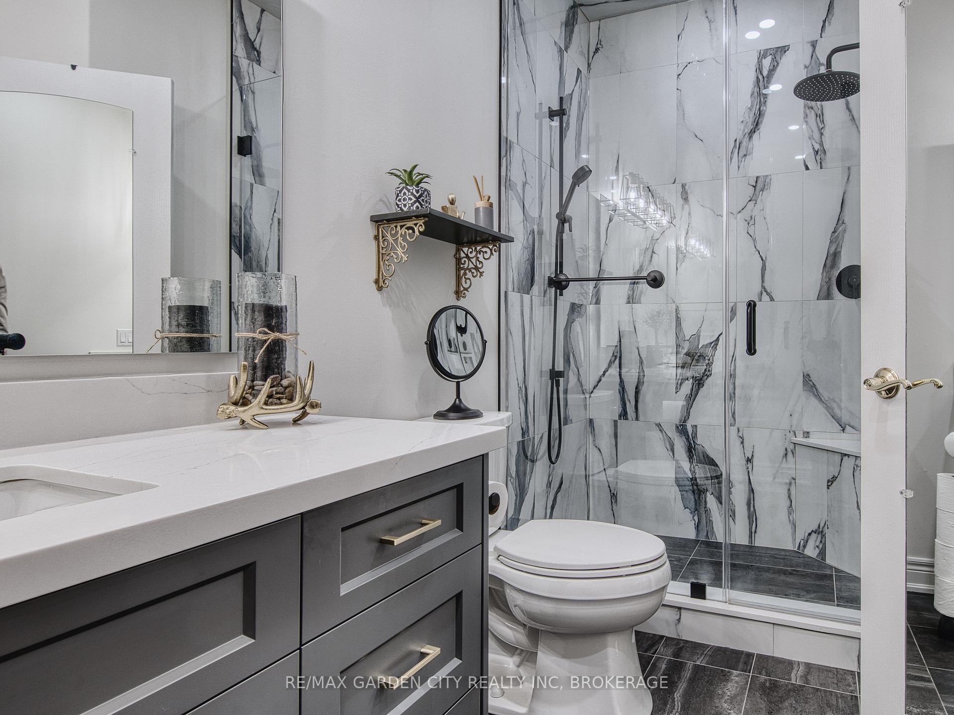 Photo 12 of Unit Unit #6, 174 Martindale Road, St. Catharines, Grapeview — HOMEH