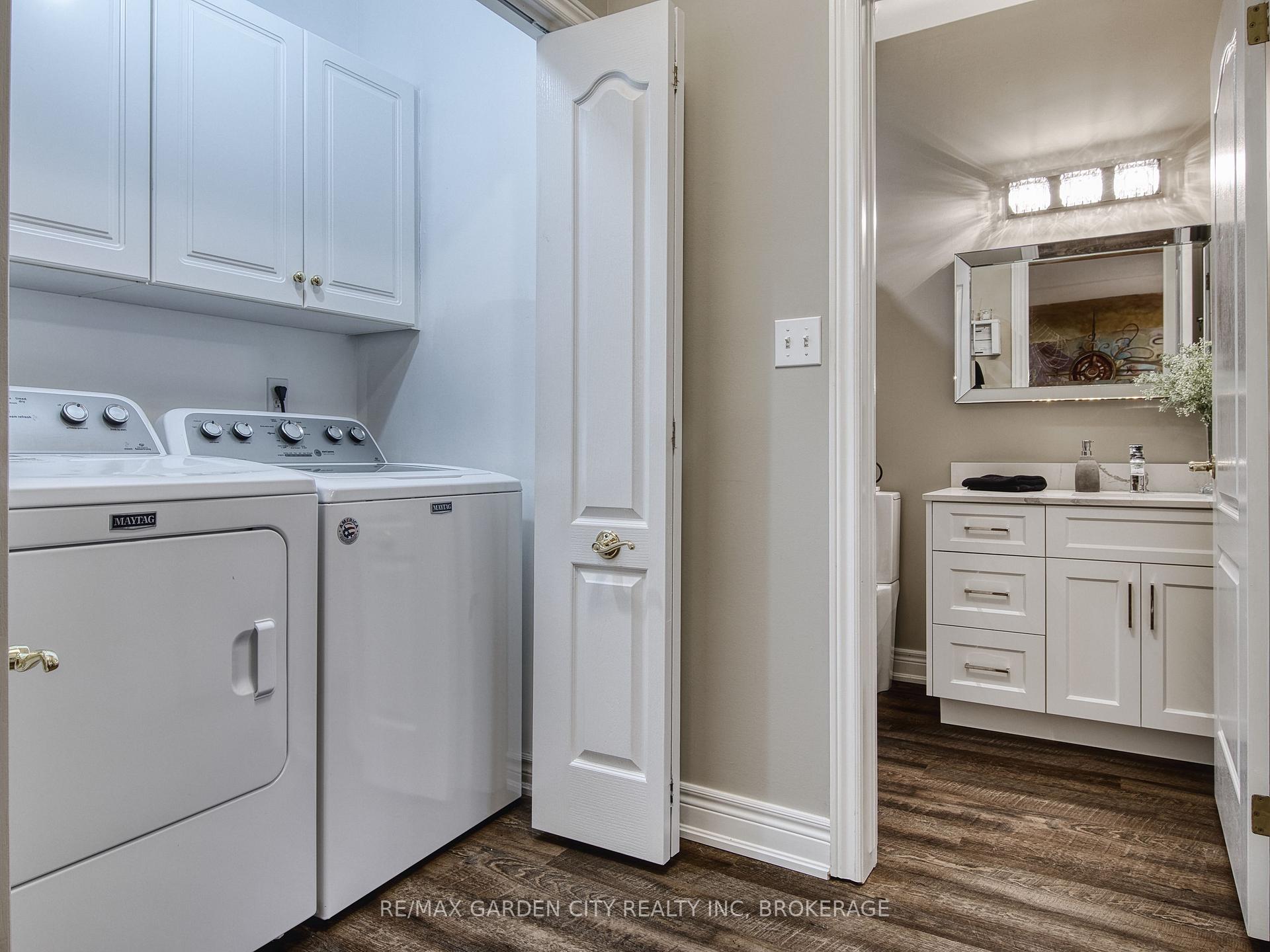 Photo 11 of Unit Unit #6, 174 Martindale Road, St. Catharines, Grapeview — HOMEH