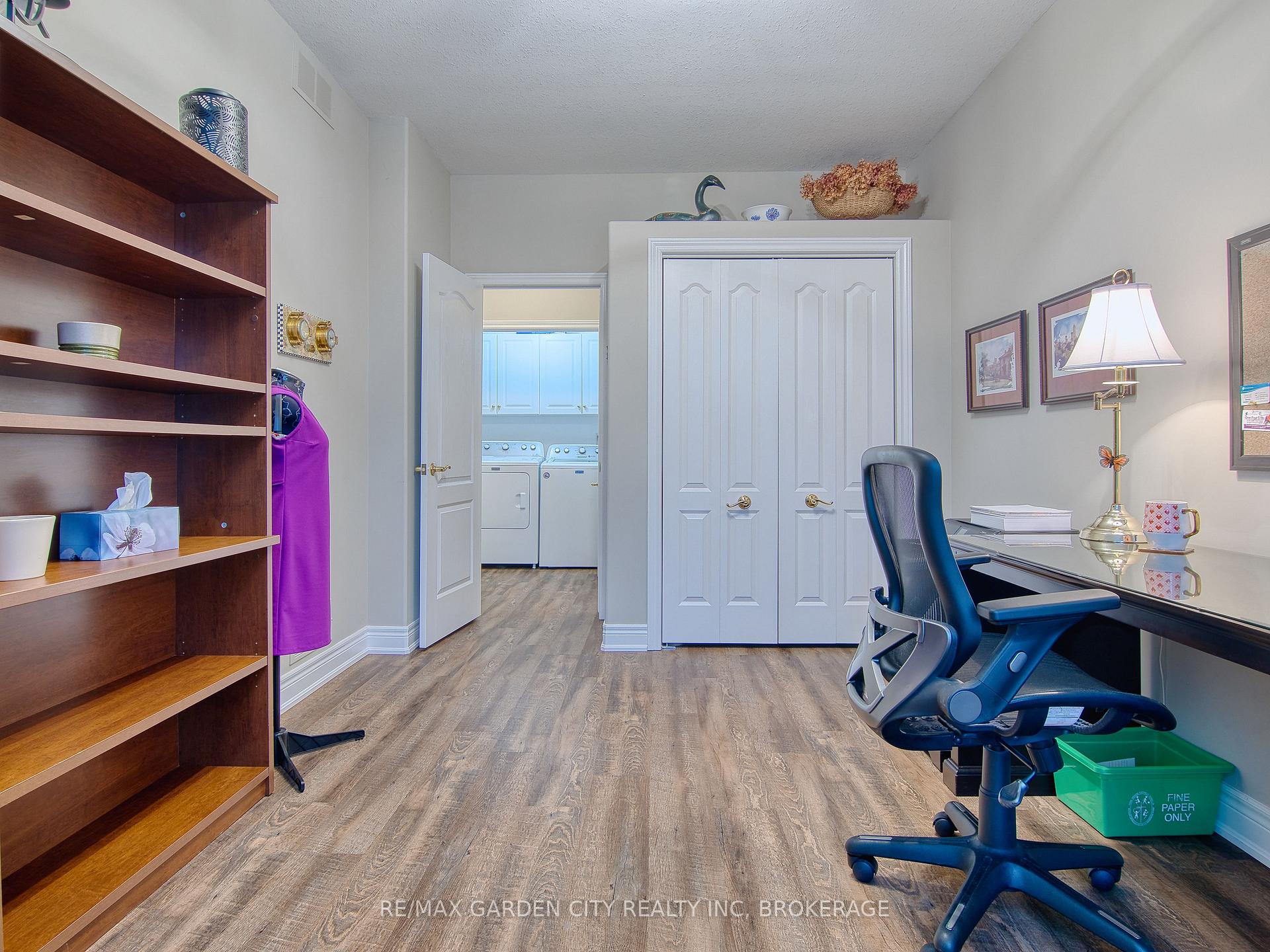 Photo 17 of Unit Unit #6, 174 Martindale Road, St. Catharines, Grapeview — HOMEH