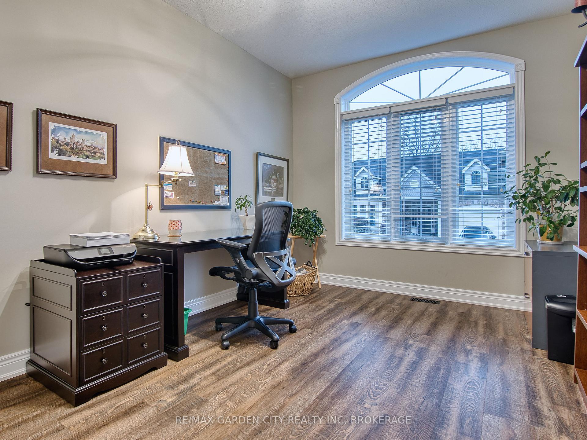 Photo 16 of Unit Unit #6, 174 Martindale Road, St. Catharines, Grapeview — HOMEH