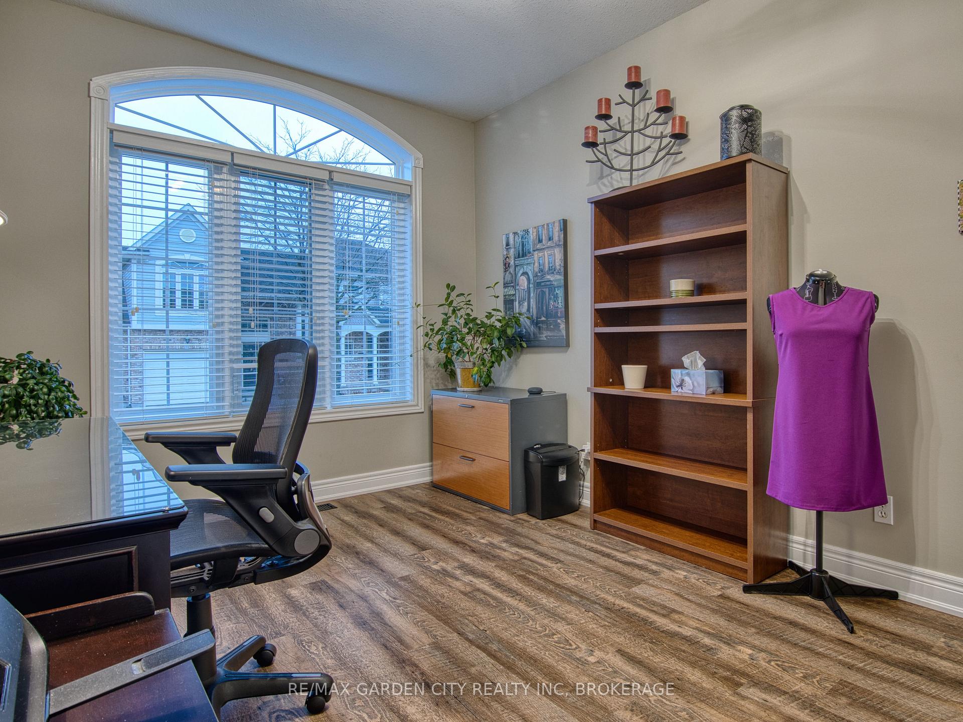 Photo 9 of Unit Unit #6, 174 Martindale Road, St. Catharines, Grapeview — HOMEH