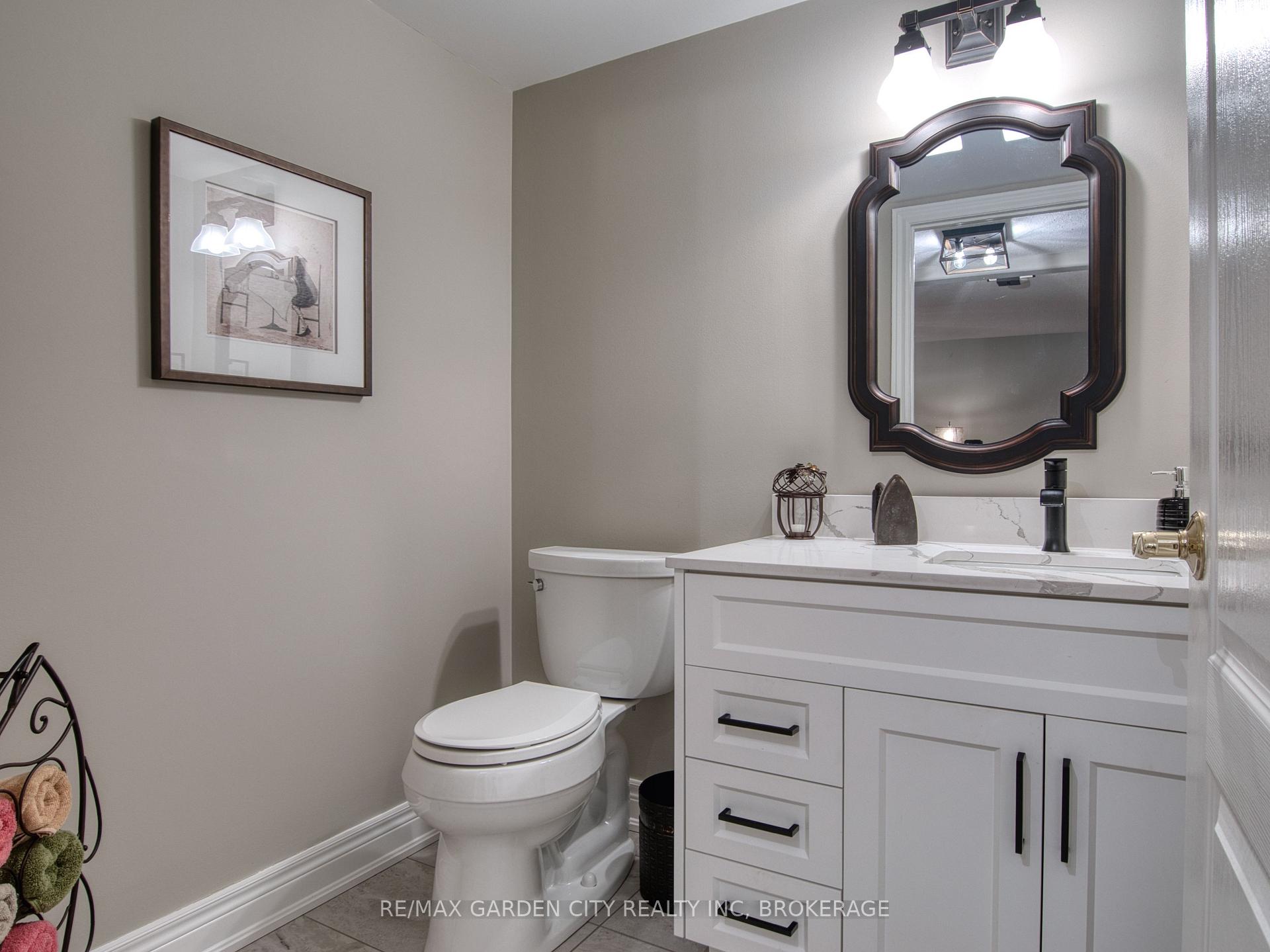 Photo 27 of Unit Unit #6, 174 Martindale Road, St. Catharines, Grapeview — HOMEH