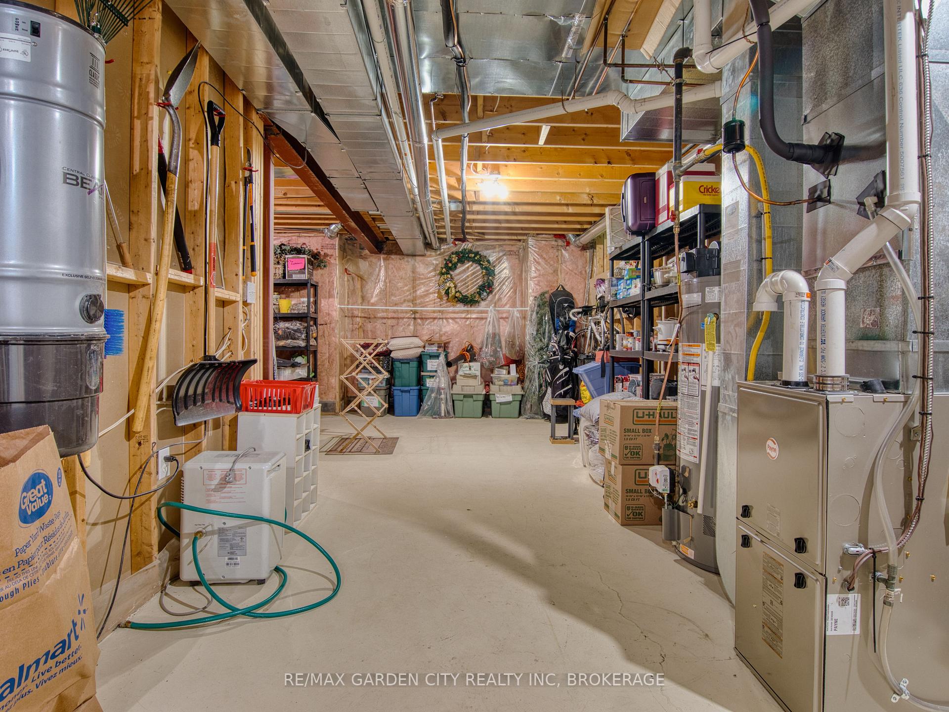 Photo 23 of Unit Unit #6, 174 Martindale Road, St. Catharines, Grapeview — HOMEH