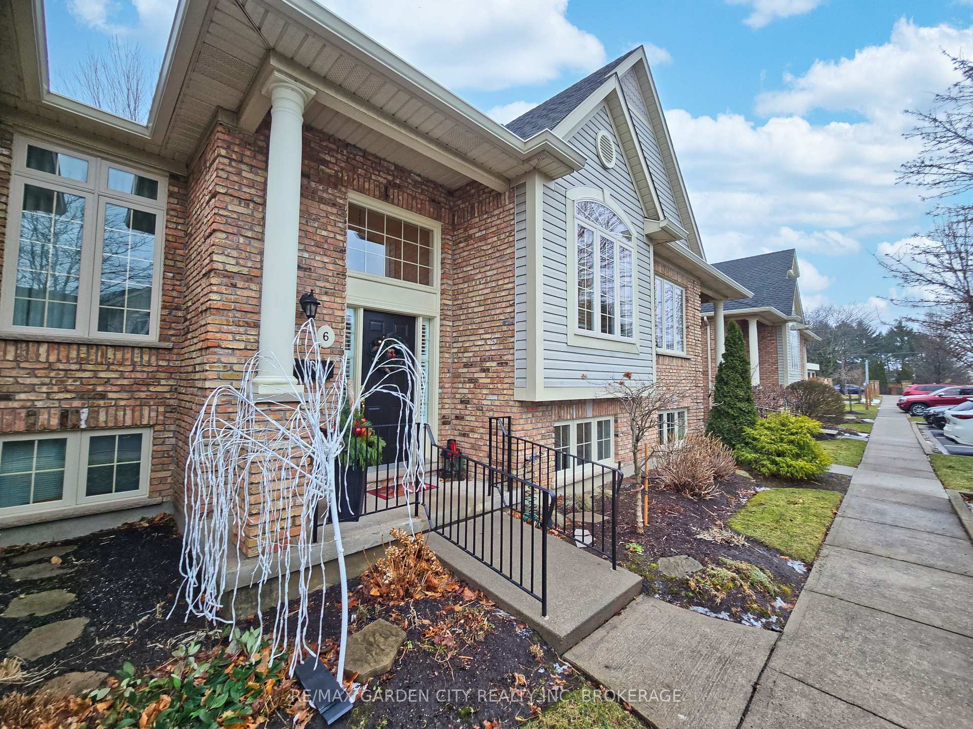 Photo 31 of Unit Unit #6, 174 Martindale Road, St. Catharines, Grapeview — HOMEH