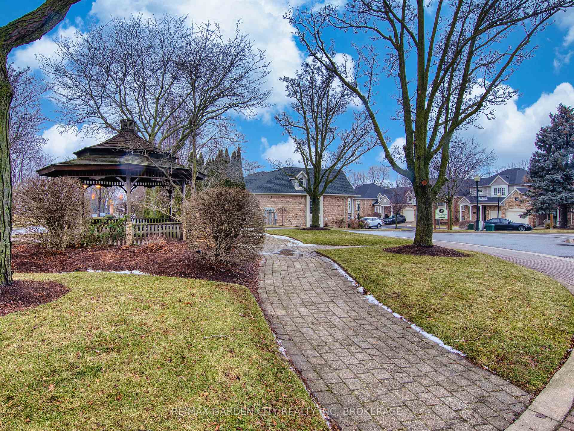 Photo 33 of Unit Unit #6, 174 Martindale Road, St. Catharines, Grapeview — HOMEH