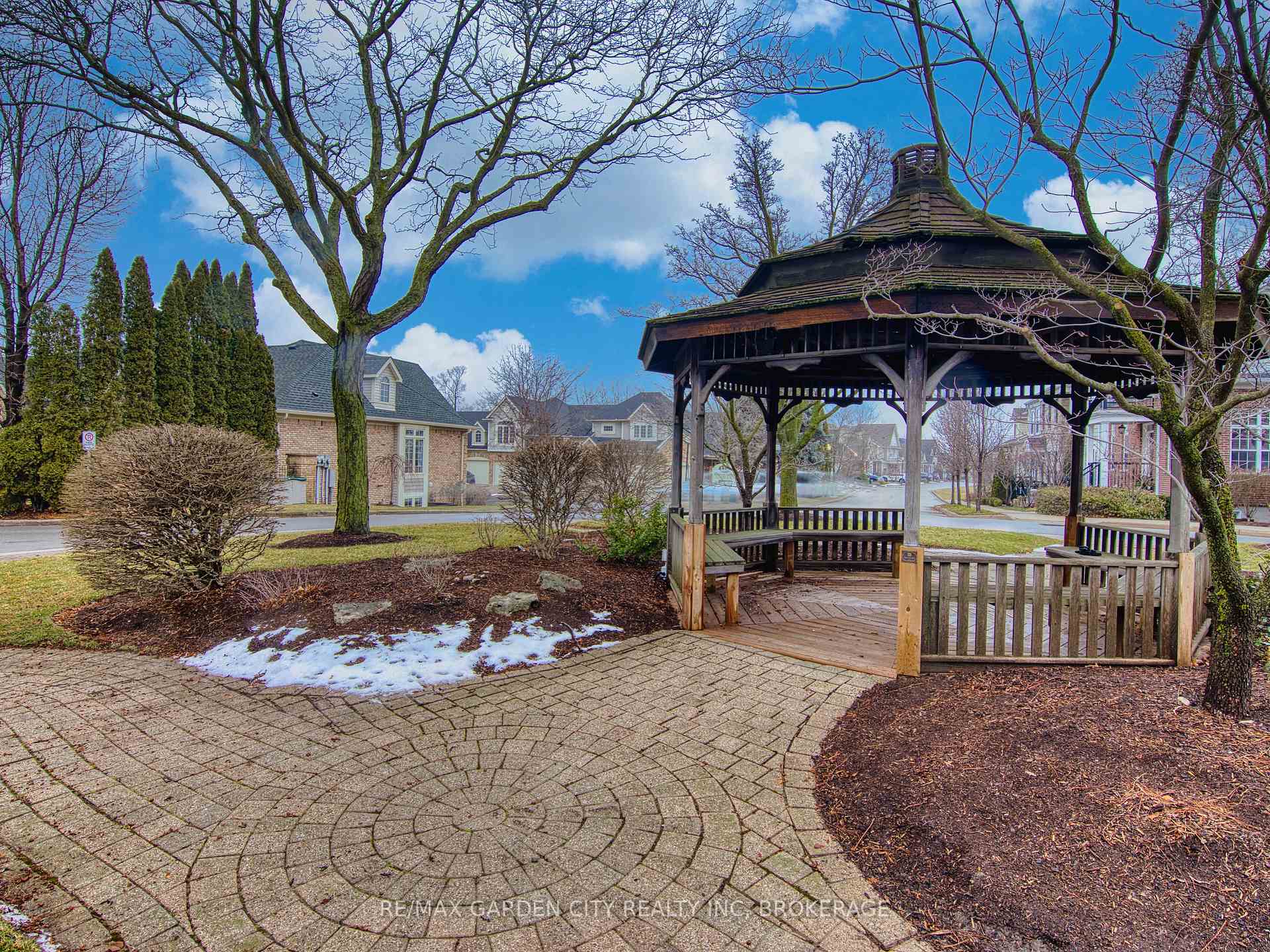 Photo 21 of Unit Unit #6, 174 Martindale Road, St. Catharines, Grapeview — HOMEH