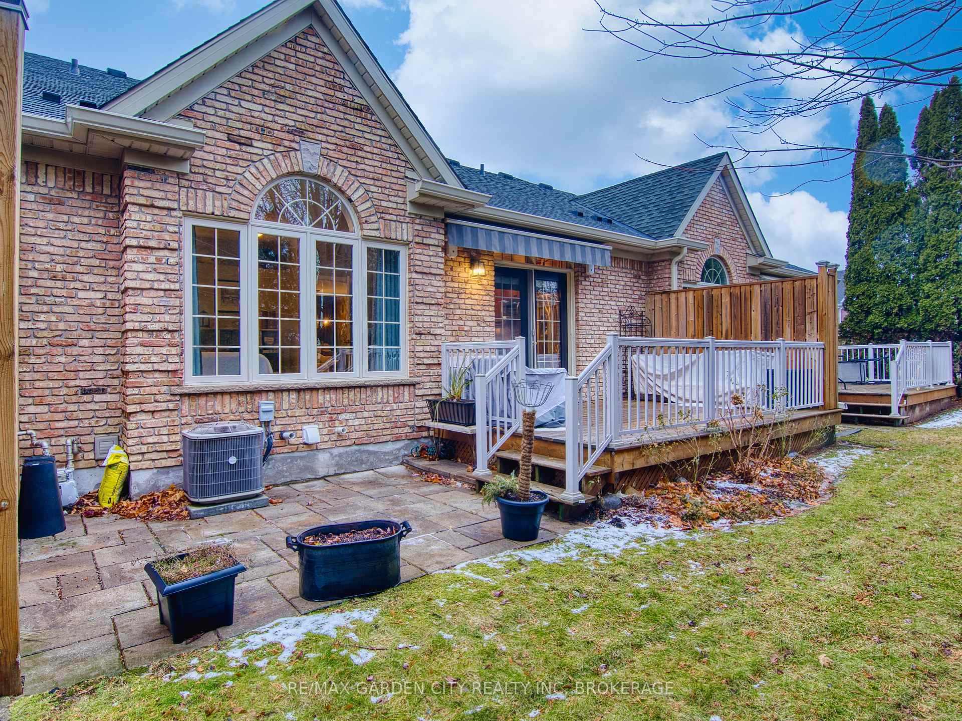 Photo 28 of Unit Unit #6, 174 Martindale Road, St. Catharines, Grapeview — HOMEH