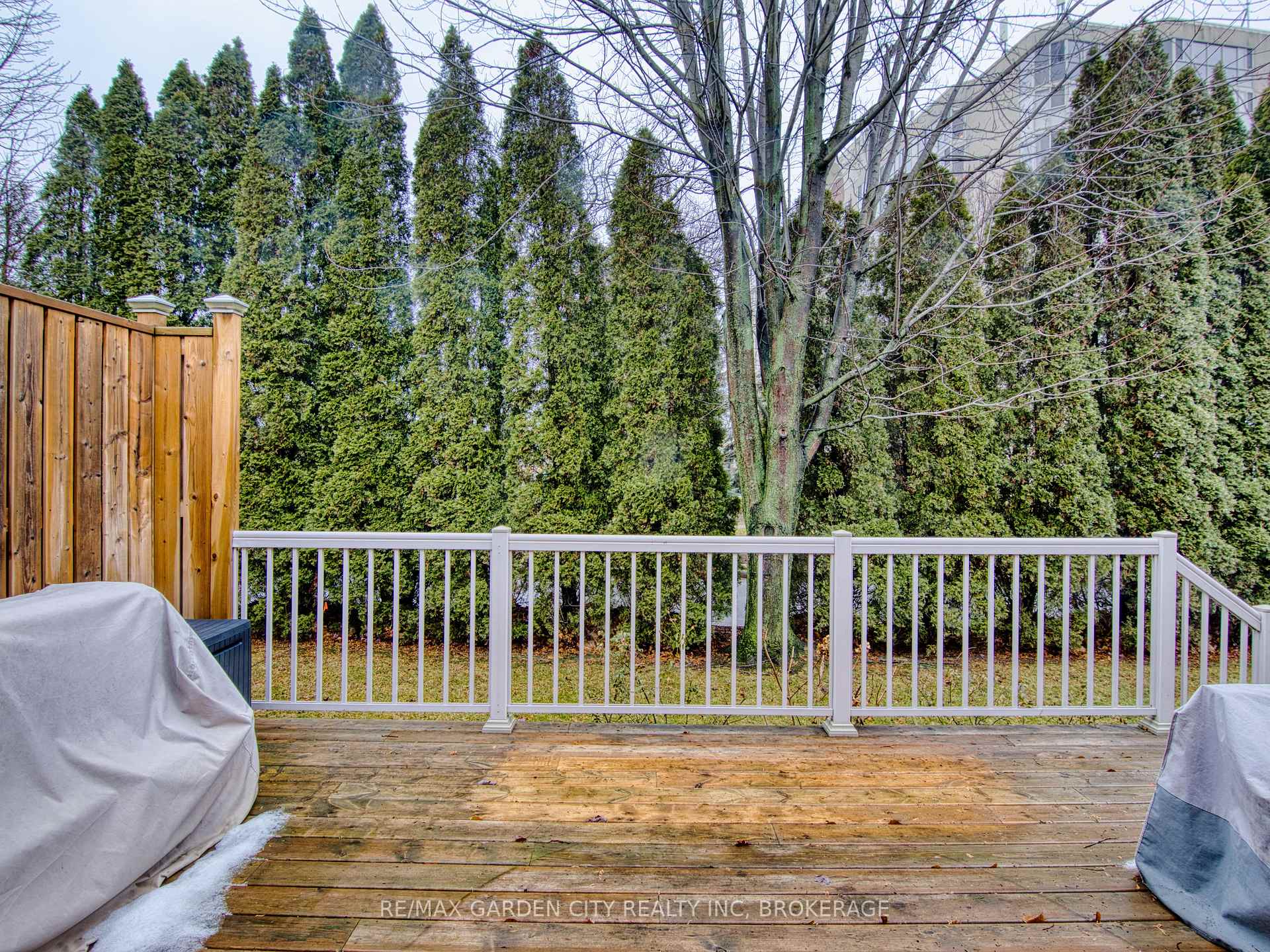 Photo 38 of Unit Unit #6, 174 Martindale Road, St. Catharines, Grapeview — HOMEH