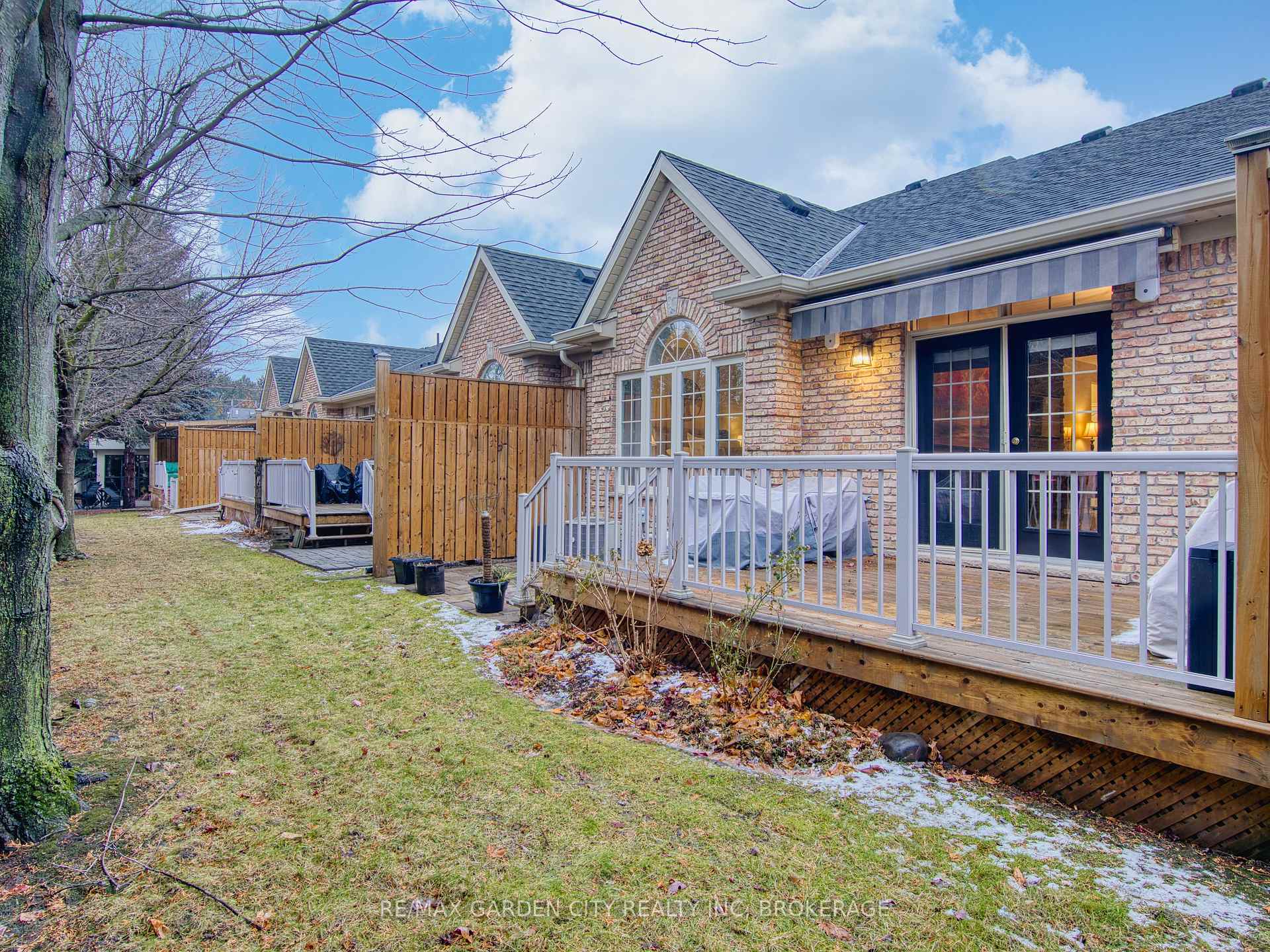 Photo 36 of Unit Unit #6, 174 Martindale Road, St. Catharines, Grapeview — HOMEH
