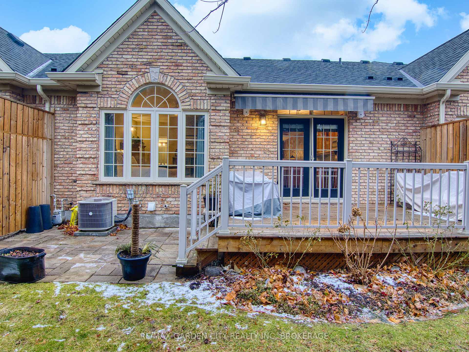 Photo 15 of Unit Unit #6, 174 Martindale Road, St. Catharines, Grapeview — HOMEH