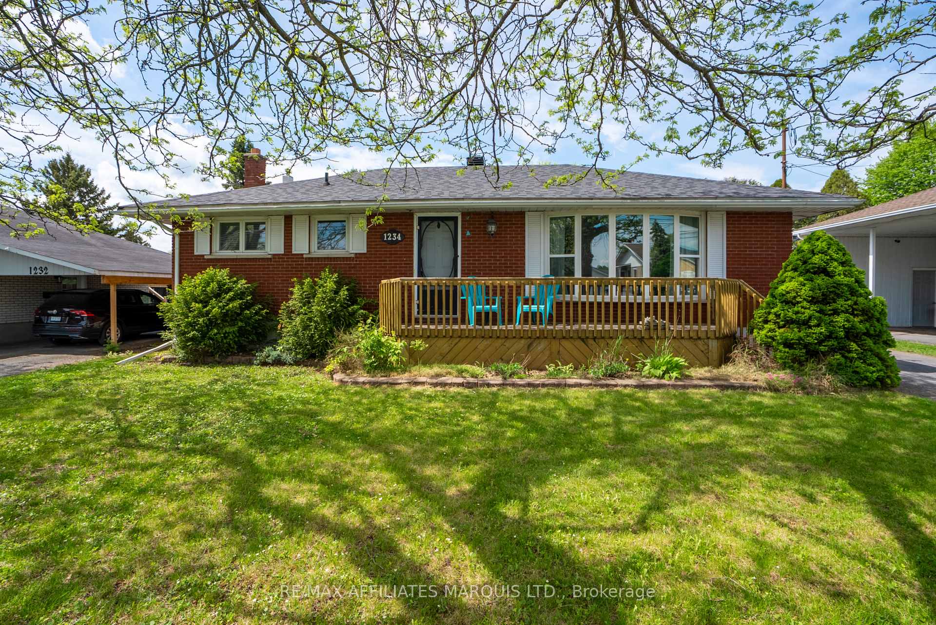 Photo 1 of 1234 Fatima Street, Cornwall — HOMEH