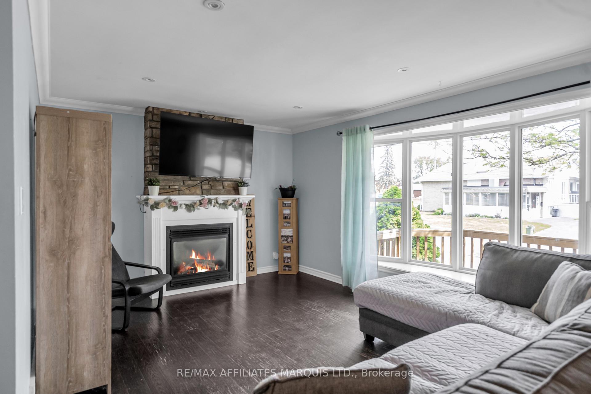 Photo 3 of 1234 Fatima Street, Cornwall — HOMEH