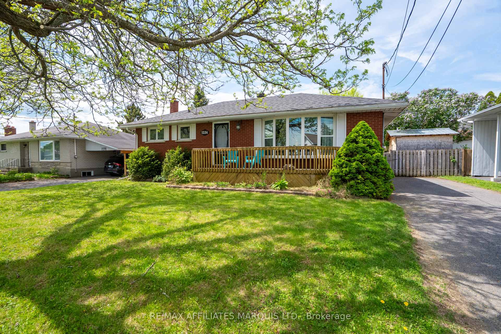 Photo 37 of 1234 Fatima Street, Cornwall — HOMEH