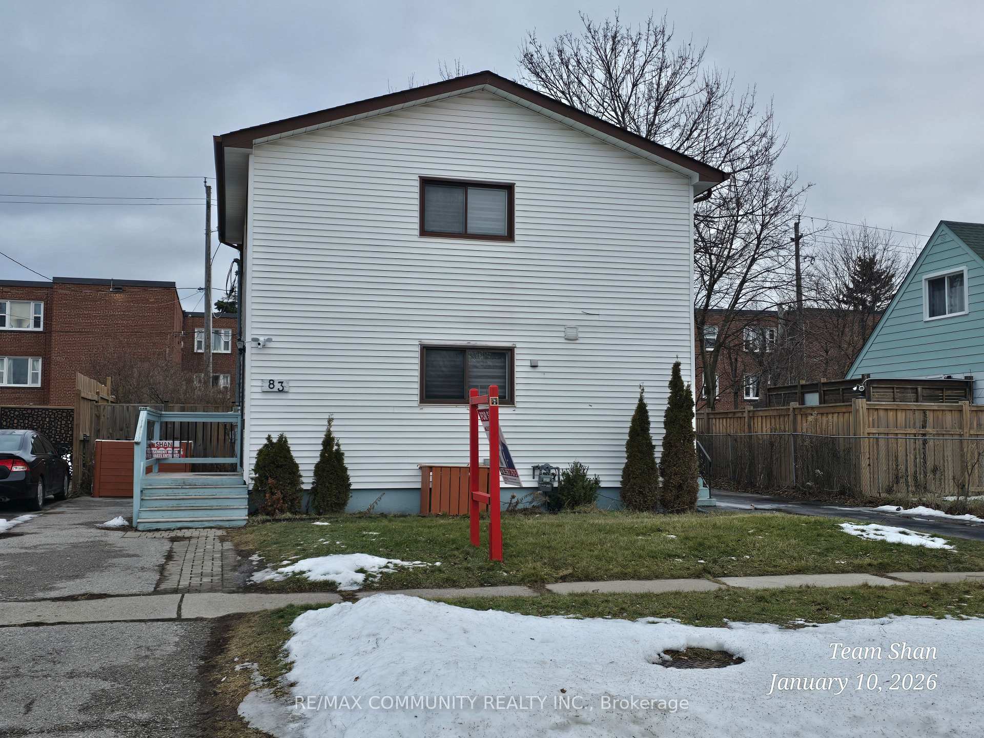 Photo 16 of 83 Exeter Road, Ajax, South East — HOMEH