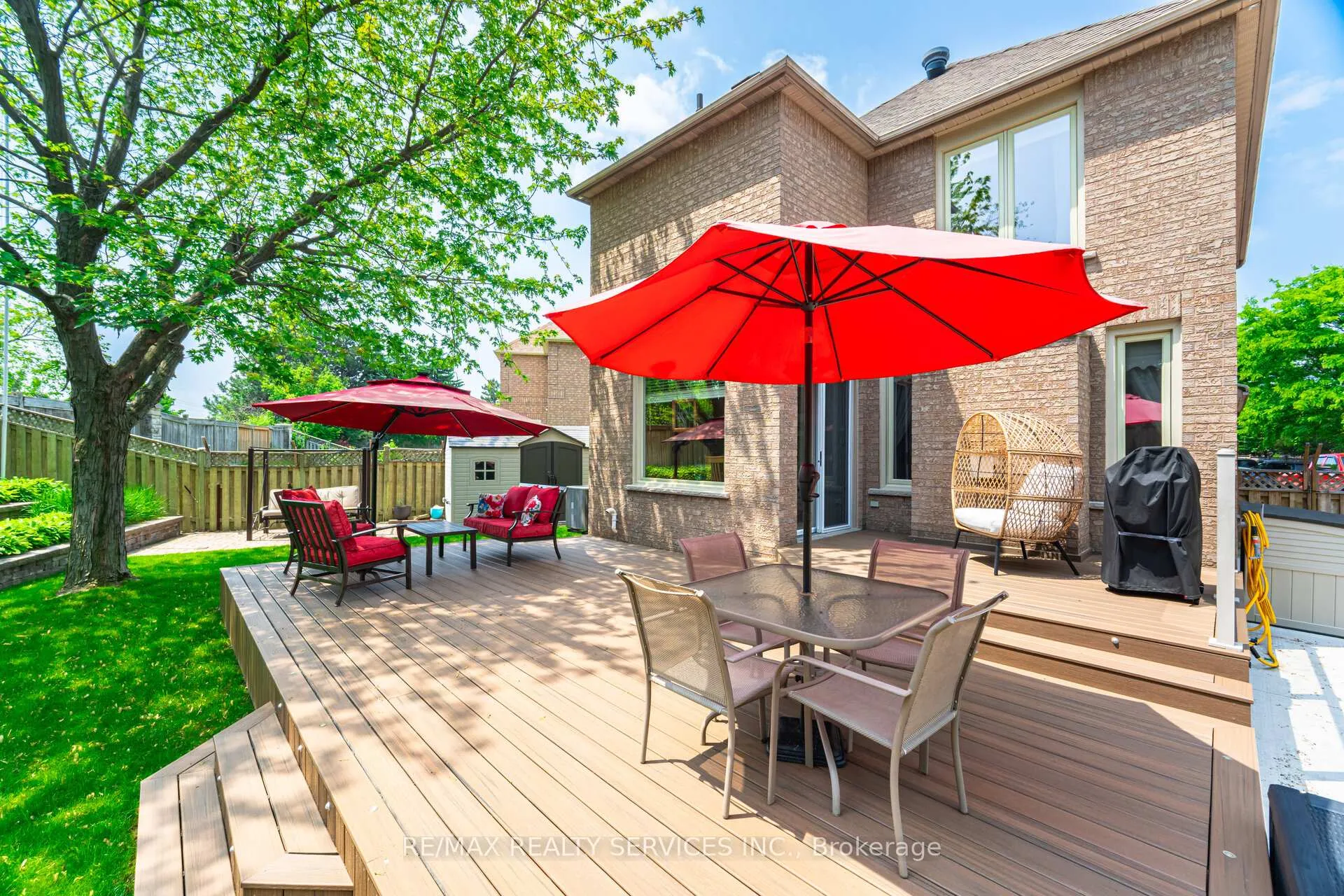 Photo 35 of 8 Inwood Place, Brampton, Sandringham-Wellington — HOMEH