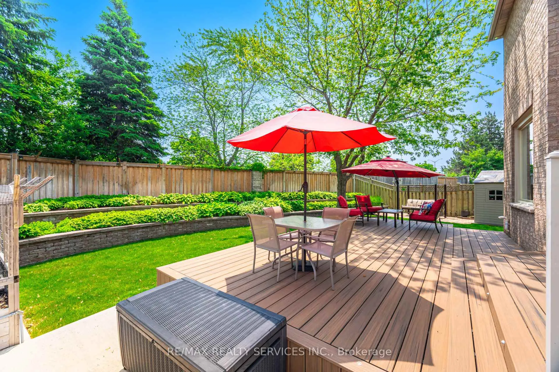 Photo 41 of 8 Inwood Place, Brampton, Sandringham-Wellington — HOMEH