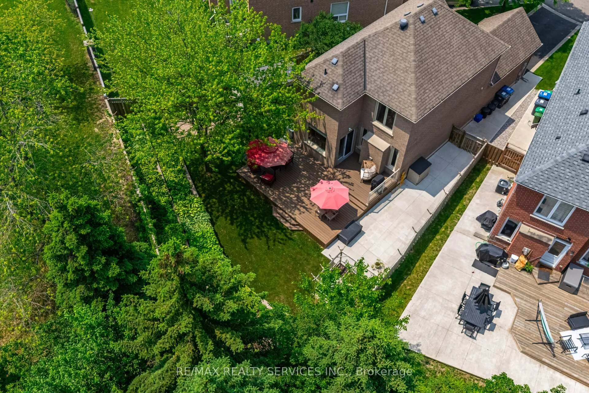 Photo 44 of 8 Inwood Place, Brampton, Sandringham-Wellington — HOMEH