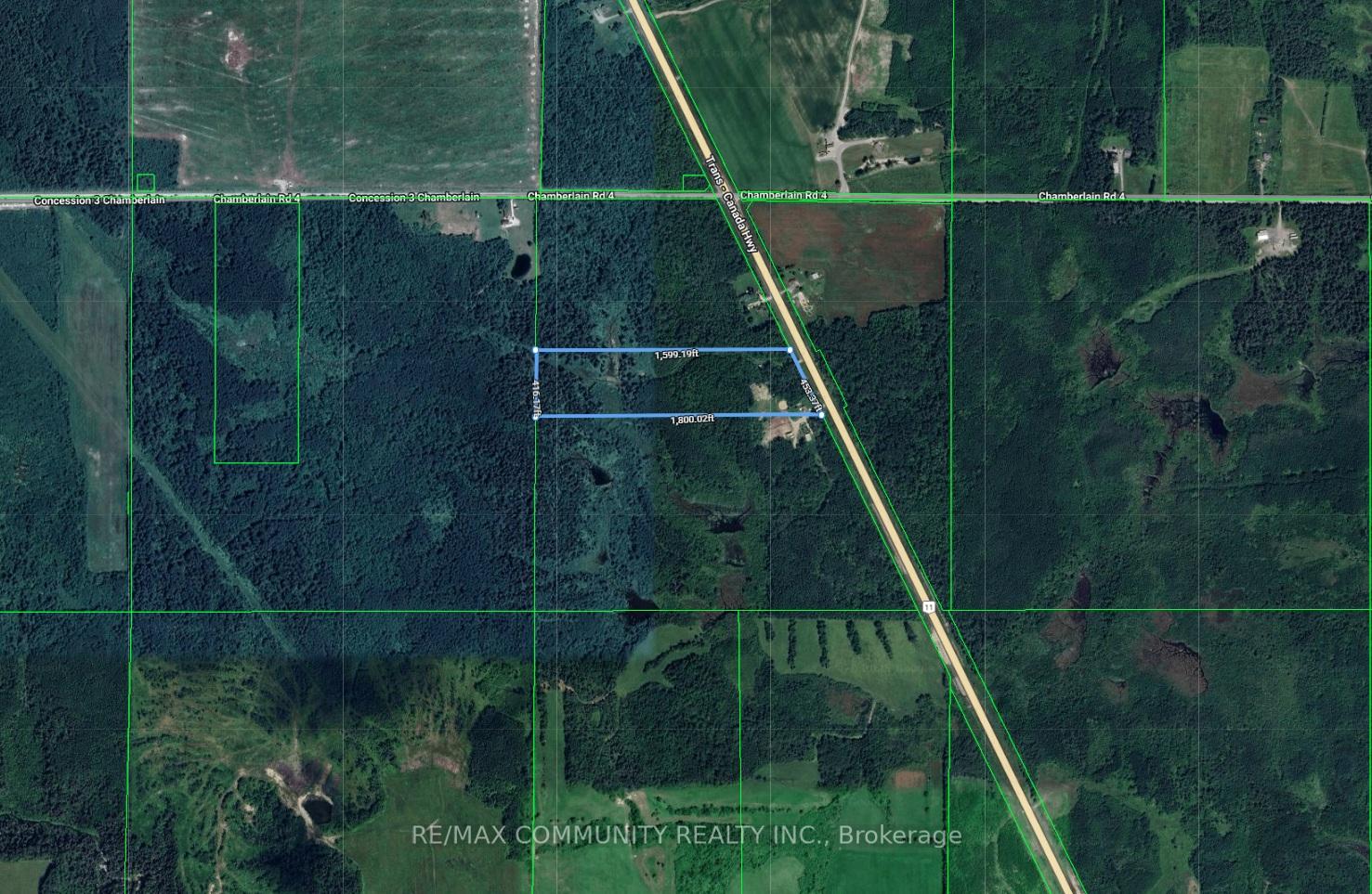 Photo 1 of 335506 Highway 11, Englehart, Central Timiskaming — HOMEH