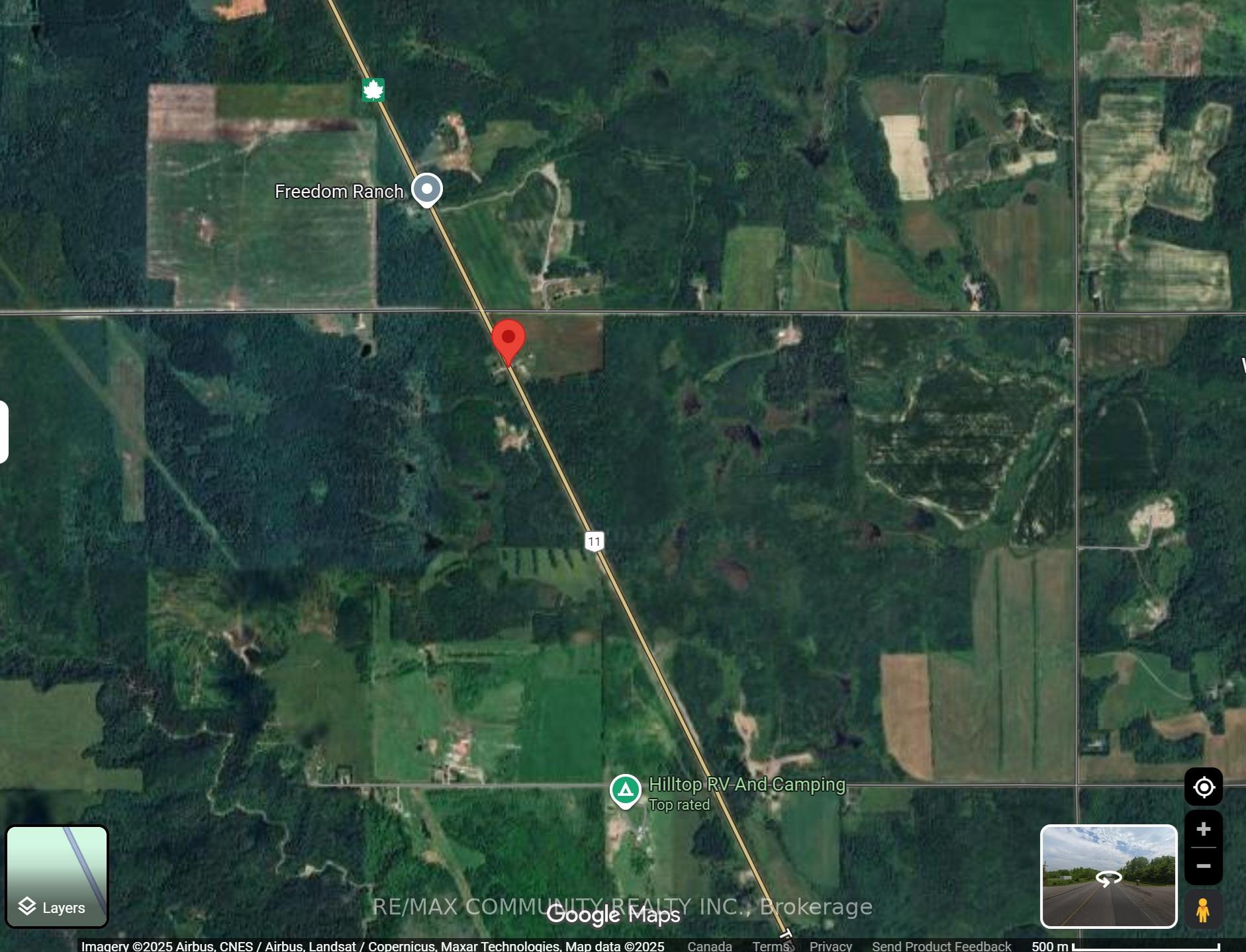 Photo 5 of 335506 Highway 11, Englehart, Central Timiskaming — HOMEH