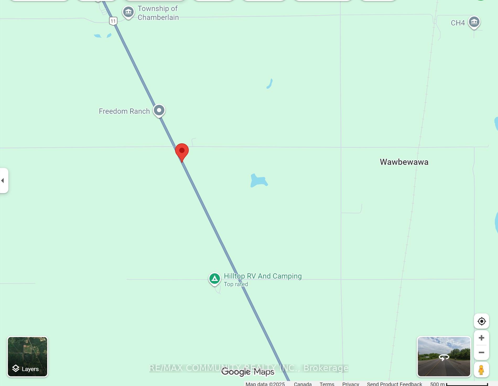 Photo 2 of 335506 Highway 11, Englehart, Central Timiskaming — HOMEH