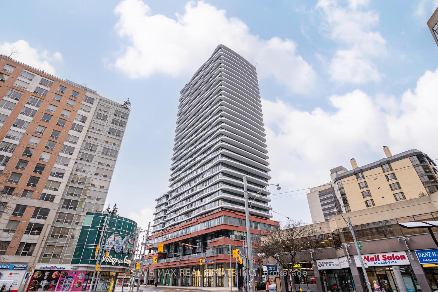 Photo 1 of Unit PH 11, 280 Dundas Street W, Toronto, Kensington-Chinatown — HOMEH