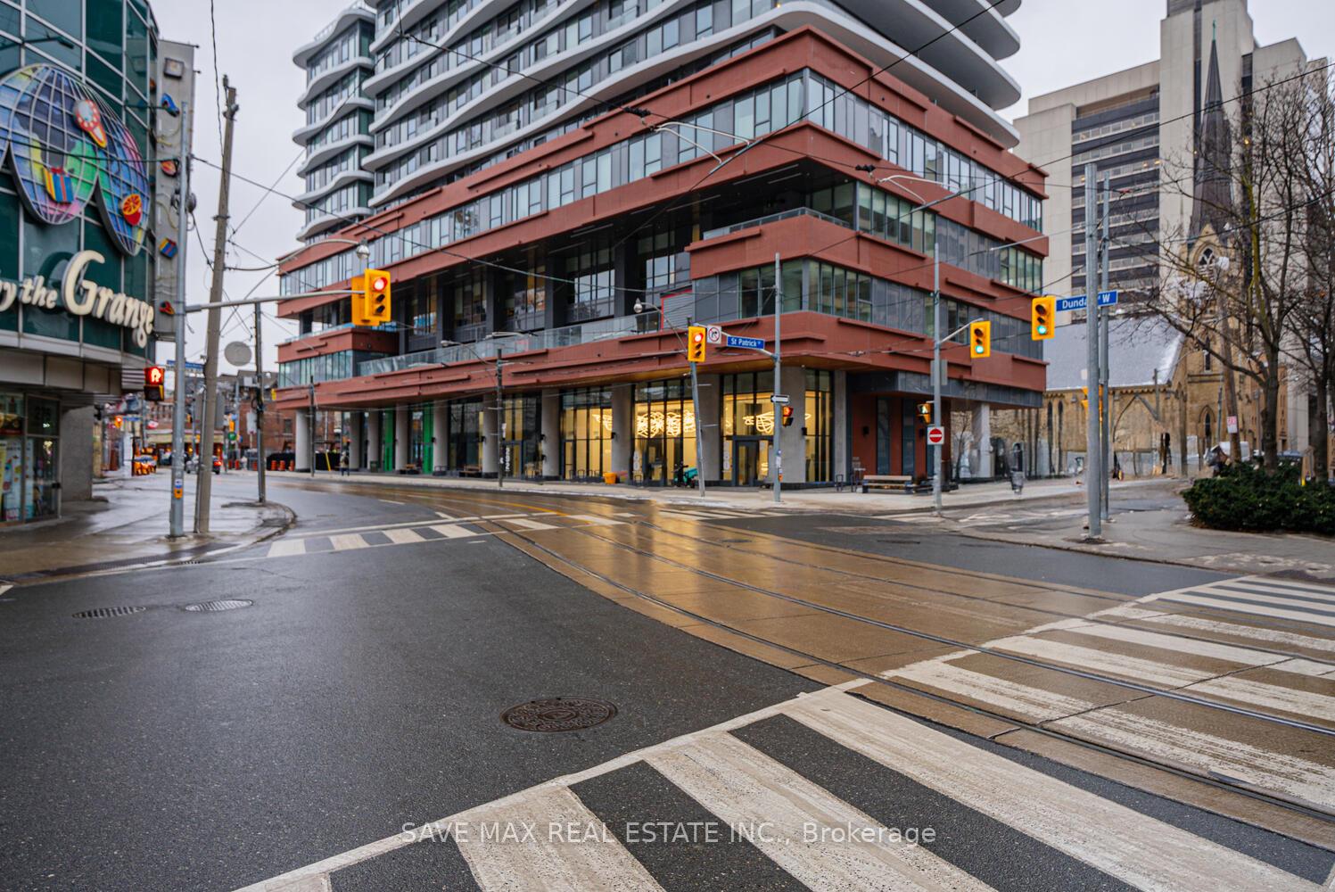 Photo 36 of Unit PH 11, 280 Dundas Street W, Toronto, Kensington-Chinatown — HOMEH