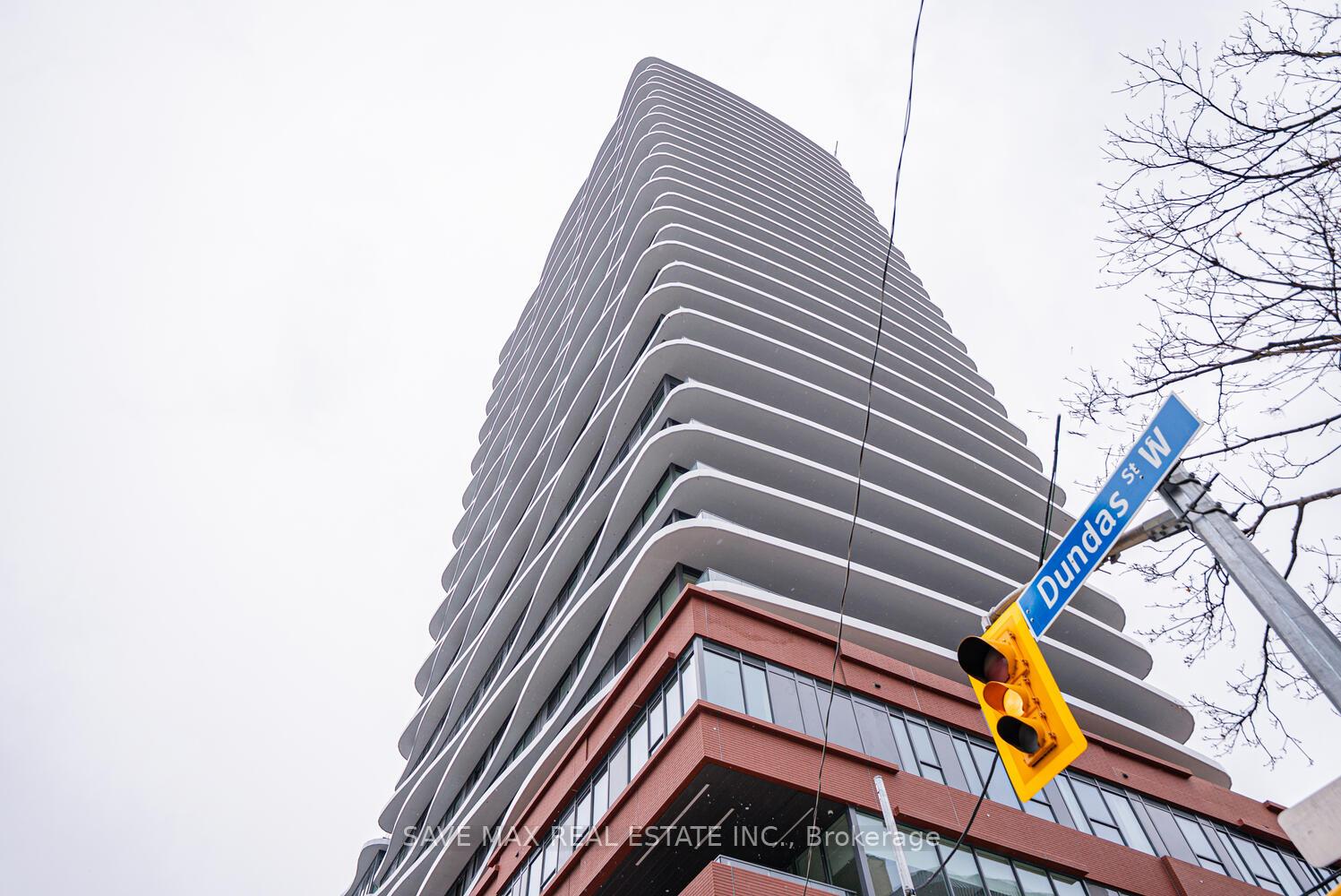 Photo 2 of Unit PH 11, 280 Dundas Street W, Toronto, Kensington-Chinatown — HOMEH