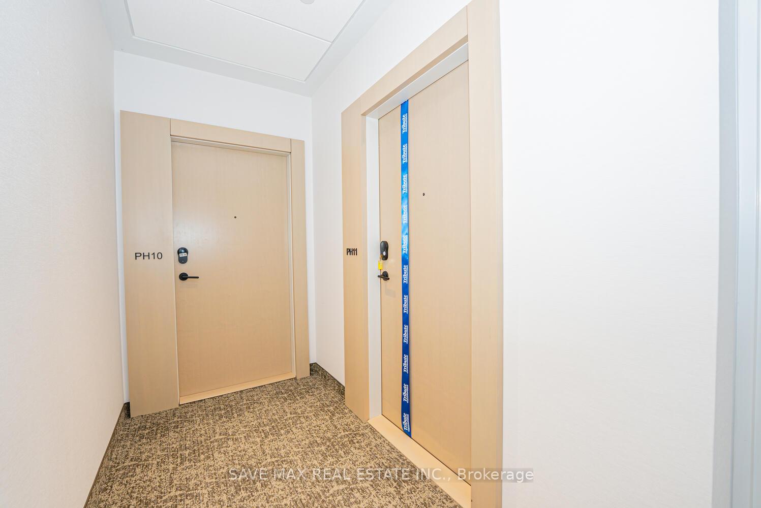Photo 12 of Unit PH 11, 280 Dundas Street W, Toronto, Kensington-Chinatown — HOMEH