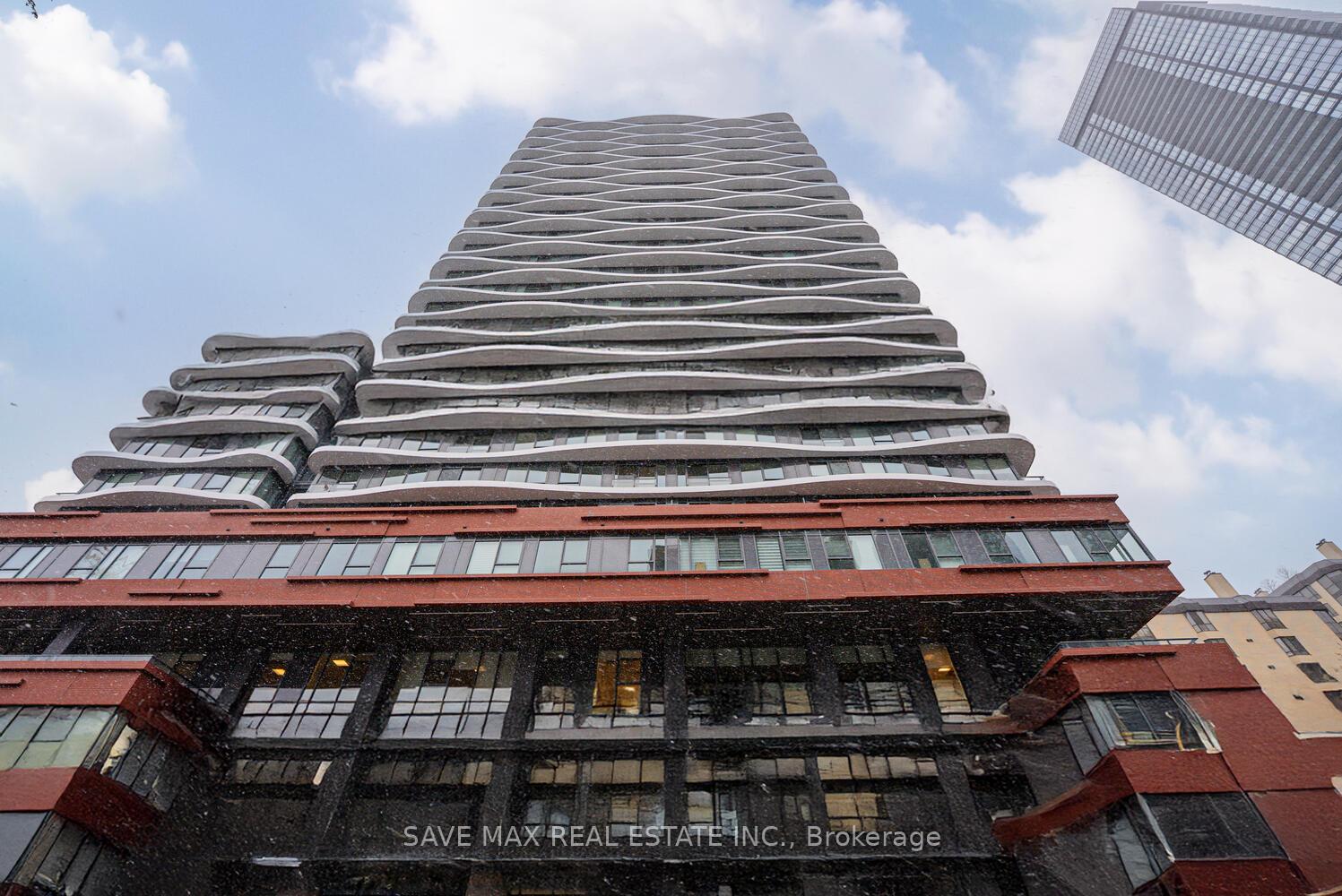 Photo 26 of Unit PH 11, 280 Dundas Street W, Toronto, Kensington-Chinatown — HOMEH